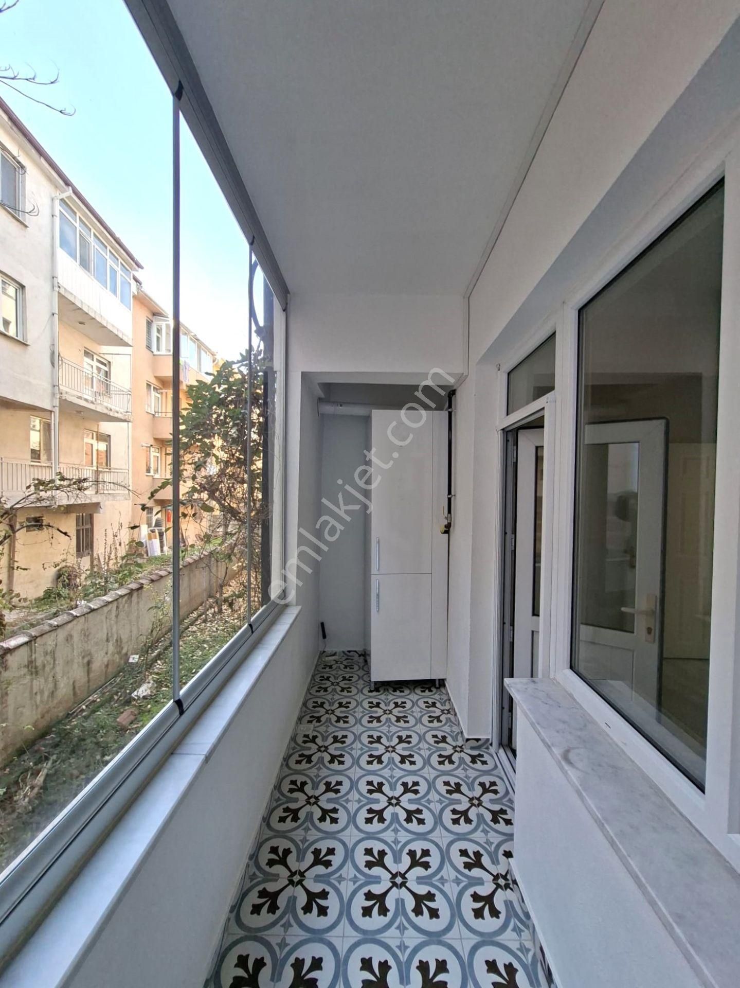 Recep Ümit Emlak'tan Hacı Ali Bey Mahallesinde Sakarya-1 Caddesi Yakınında Satılık Ferah 2+1 Daire - Görsel 15