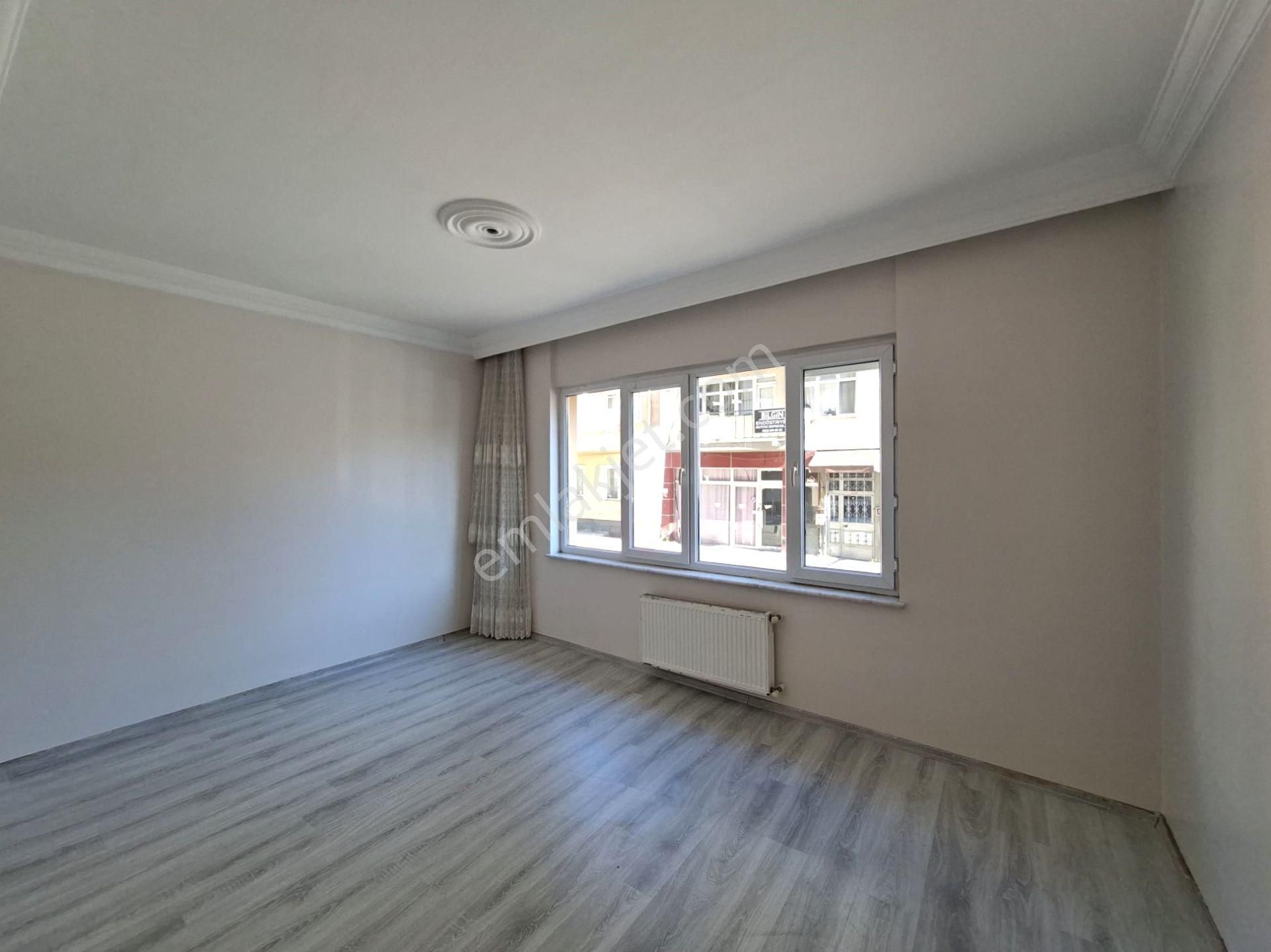 Recep Ümit Emlak'tan Hacı Ali Bey Mahallesinde Sakarya-1 Caddesi Yakınında Satılık Ferah 2+1 Daire - Görsel 8