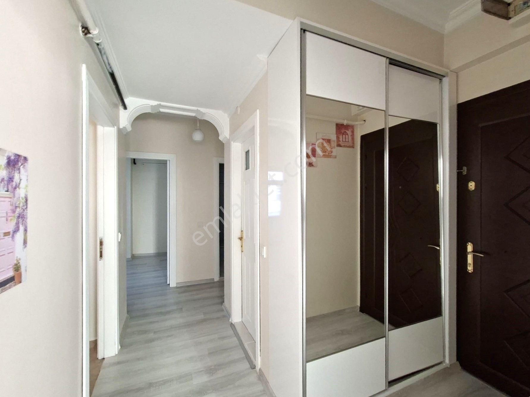 Recep Ümit Emlak'tan Hacı Ali Bey Mahallesinde Sakarya-1 Caddesi Yakınında Satılık Ferah 2+1 Daire - Görsel 26