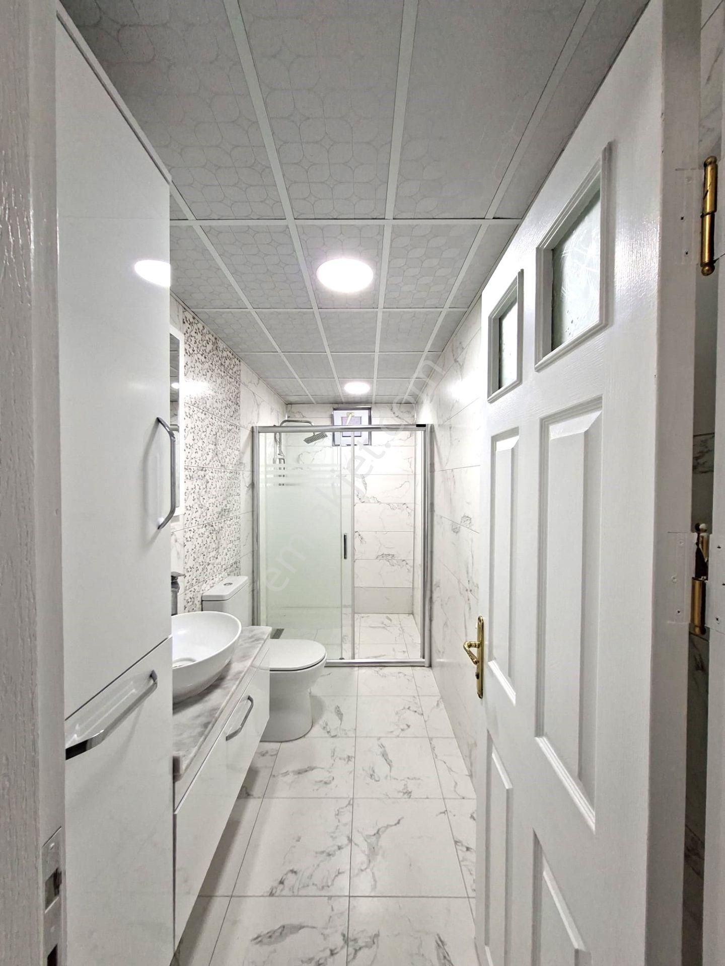 Recep Ümit Emlak'tan Hacı Ali Bey Mahallesinde Sakarya-1 Caddesi Yakınında Satılık Ferah 2+1 Daire - Görsel 30