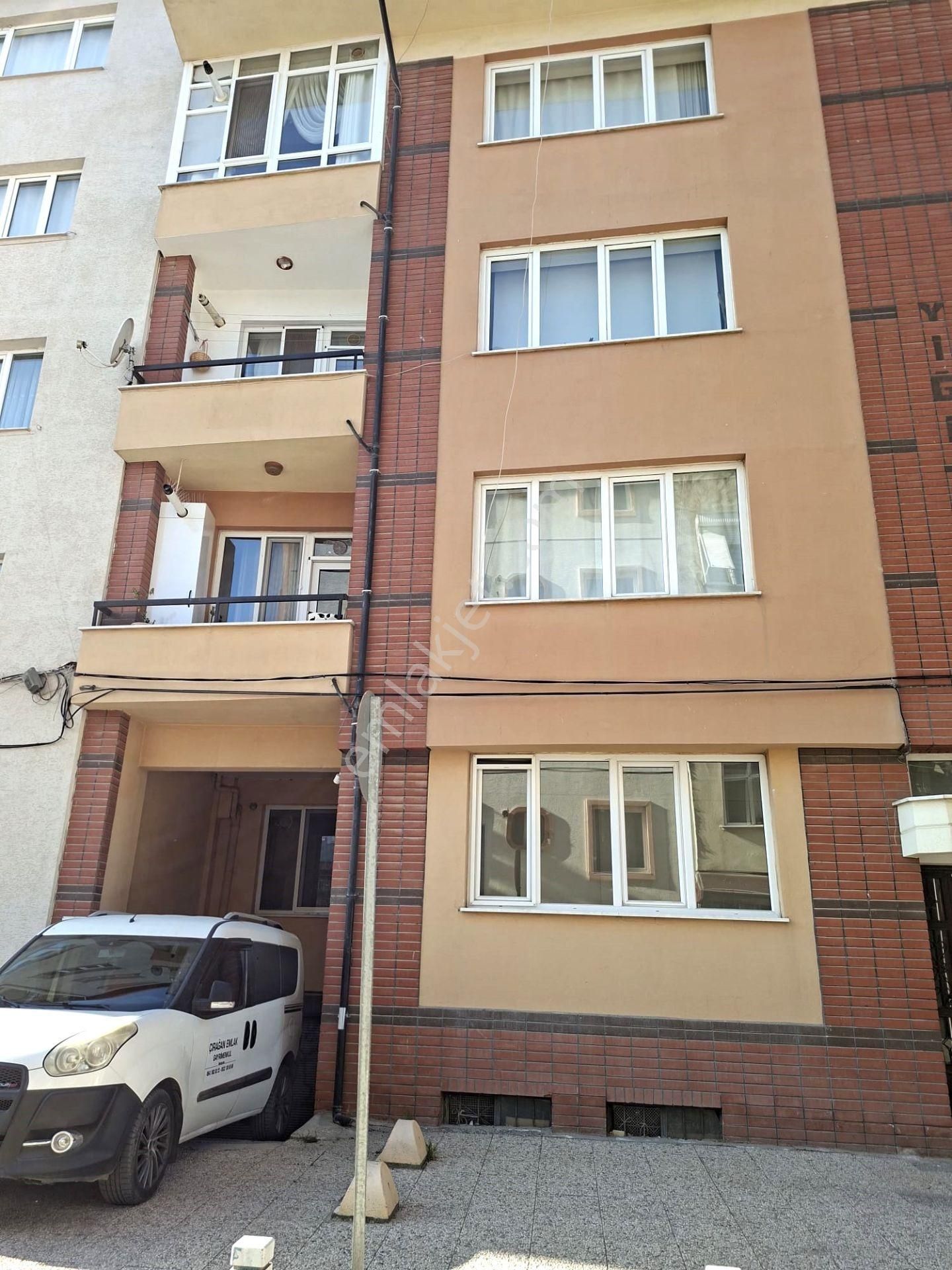 Recep Ümit Emlak'tan Hacı Ali Bey Mahallesinde Sakarya-1 Caddesi Yakınında Satılık Ferah 2+1 Daire - Görsel 35