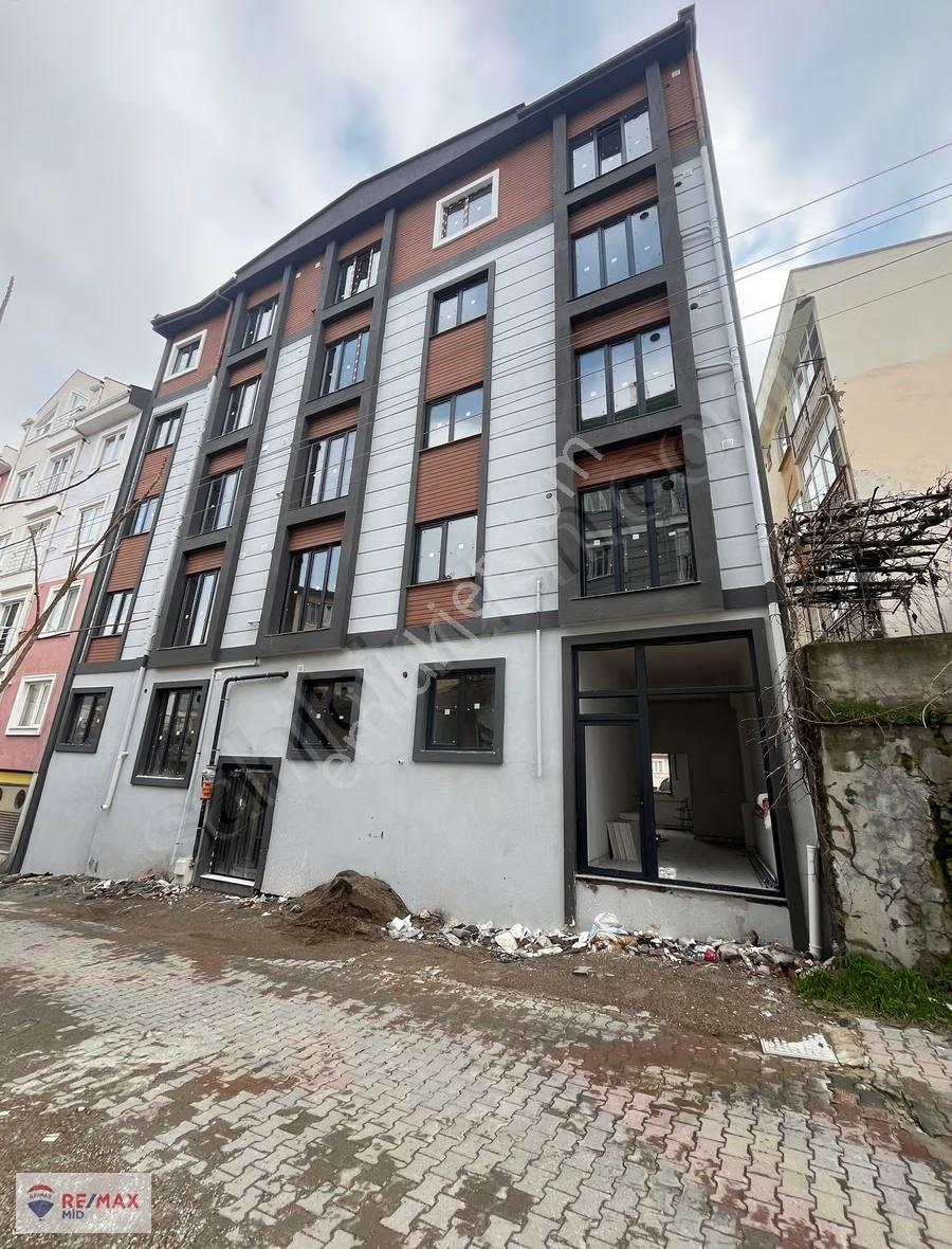 Remax Mid 'den Nefe Çarşıya Yürüme Mesafesinde Satılık Daire - Görsel 5