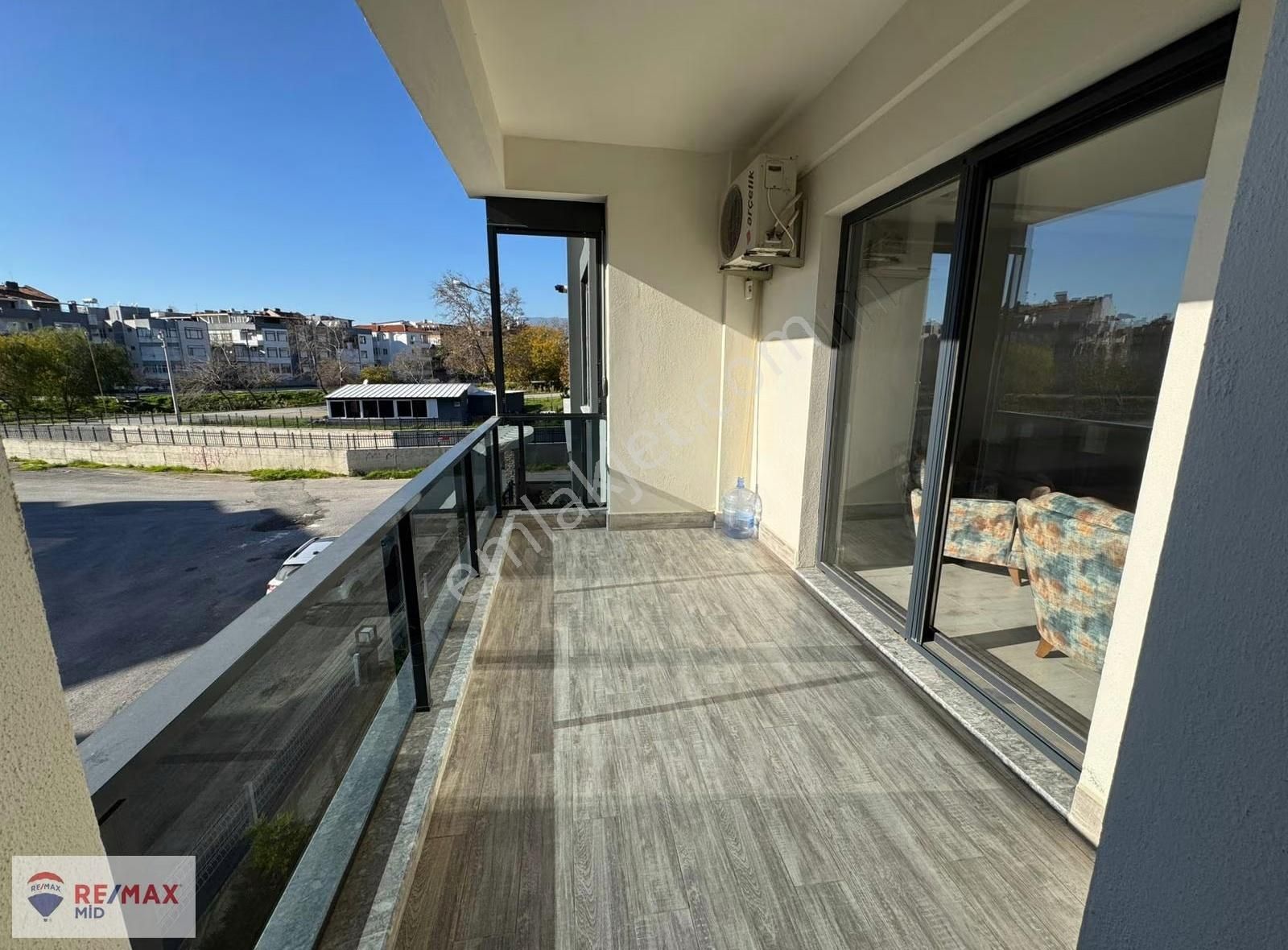 Remax Mid Satılık 2+1 Arakat Ebeveyn Banyolu Premium Daire - Görsel 15