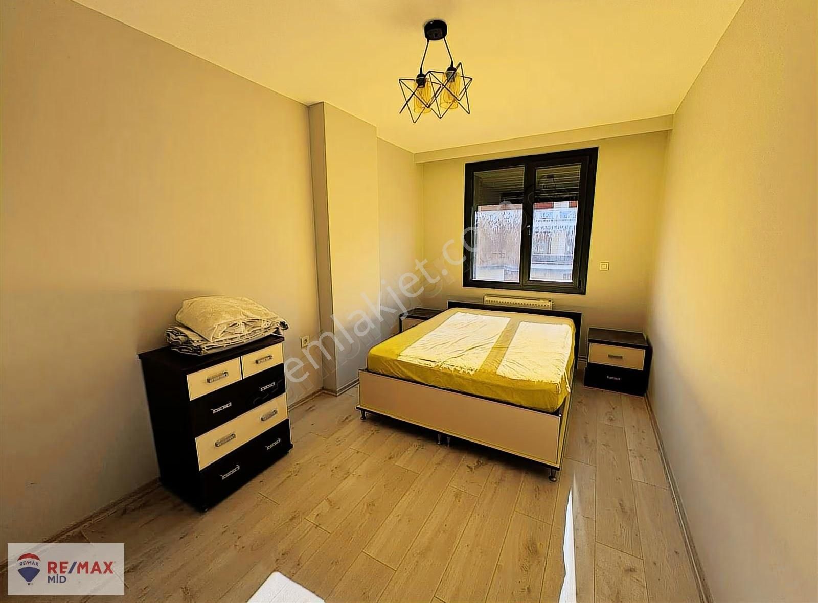 Remax Mid Satılık 2+1 Arakat Ebeveyn Banyolu Premium Daire - Görsel 14