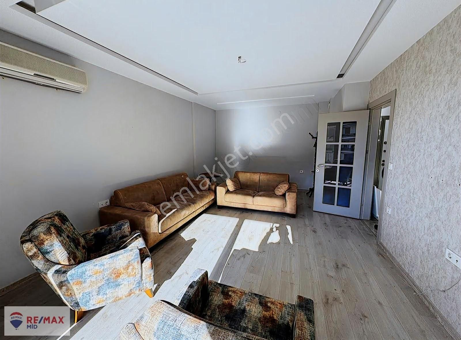 Remax Mid Satılık 2+1 Arakat Ebeveyn Banyolu Premium Daire - Görsel 19