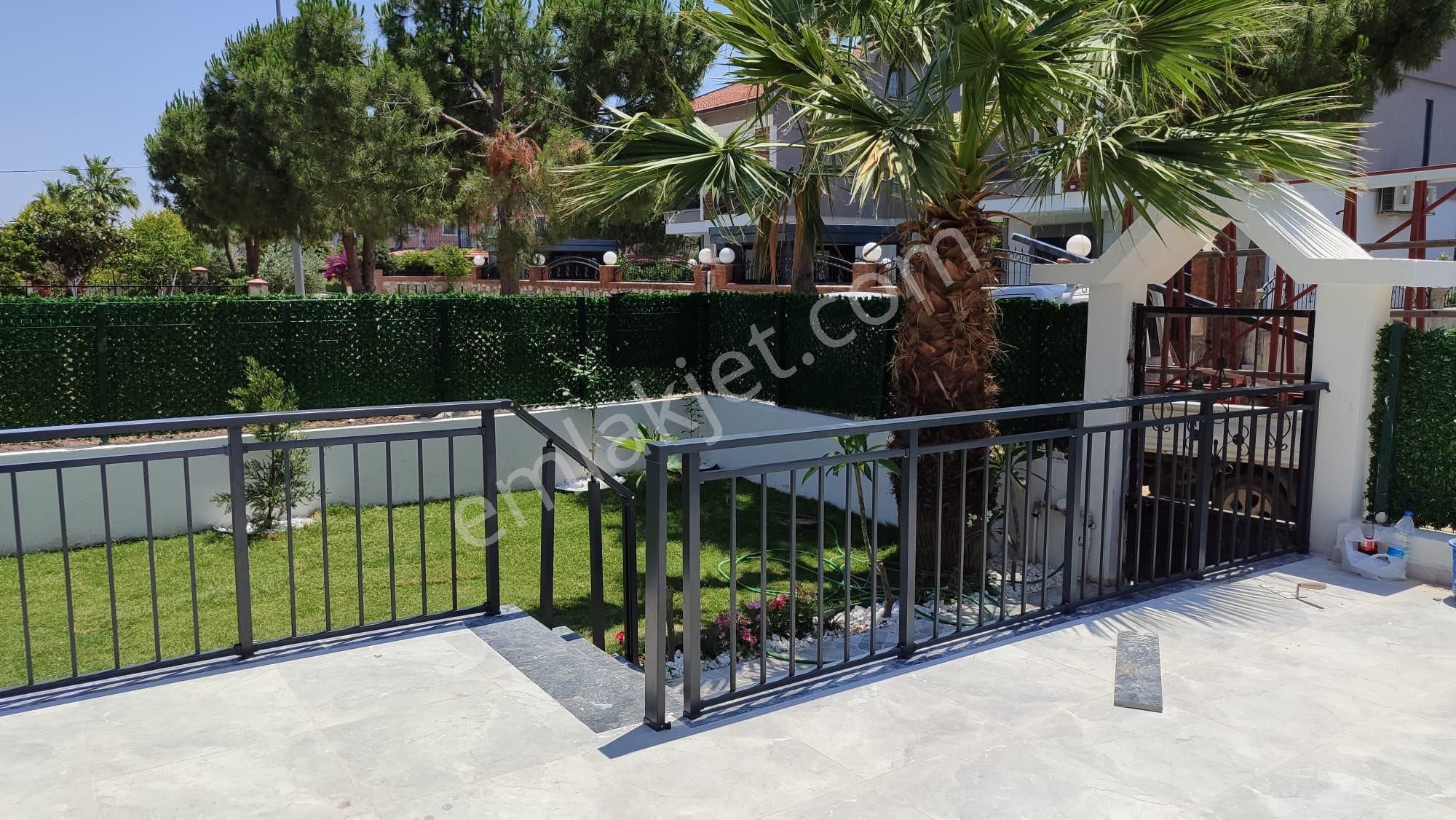 Efeler’de 3+1 Ayrı Mutfak, Kaçırılmayacak Fırsat Triplex Villa - Görsel 4