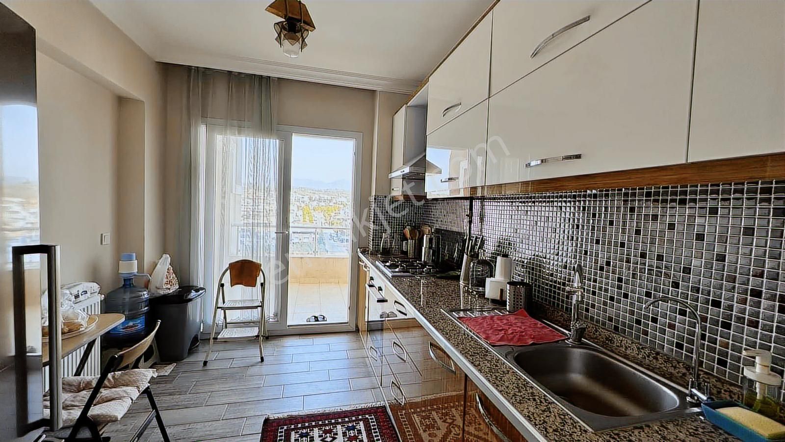Turyap'tan Site İçi Geniş En Güzel Cephe 3+1 Satılık Daire - Görsel 24