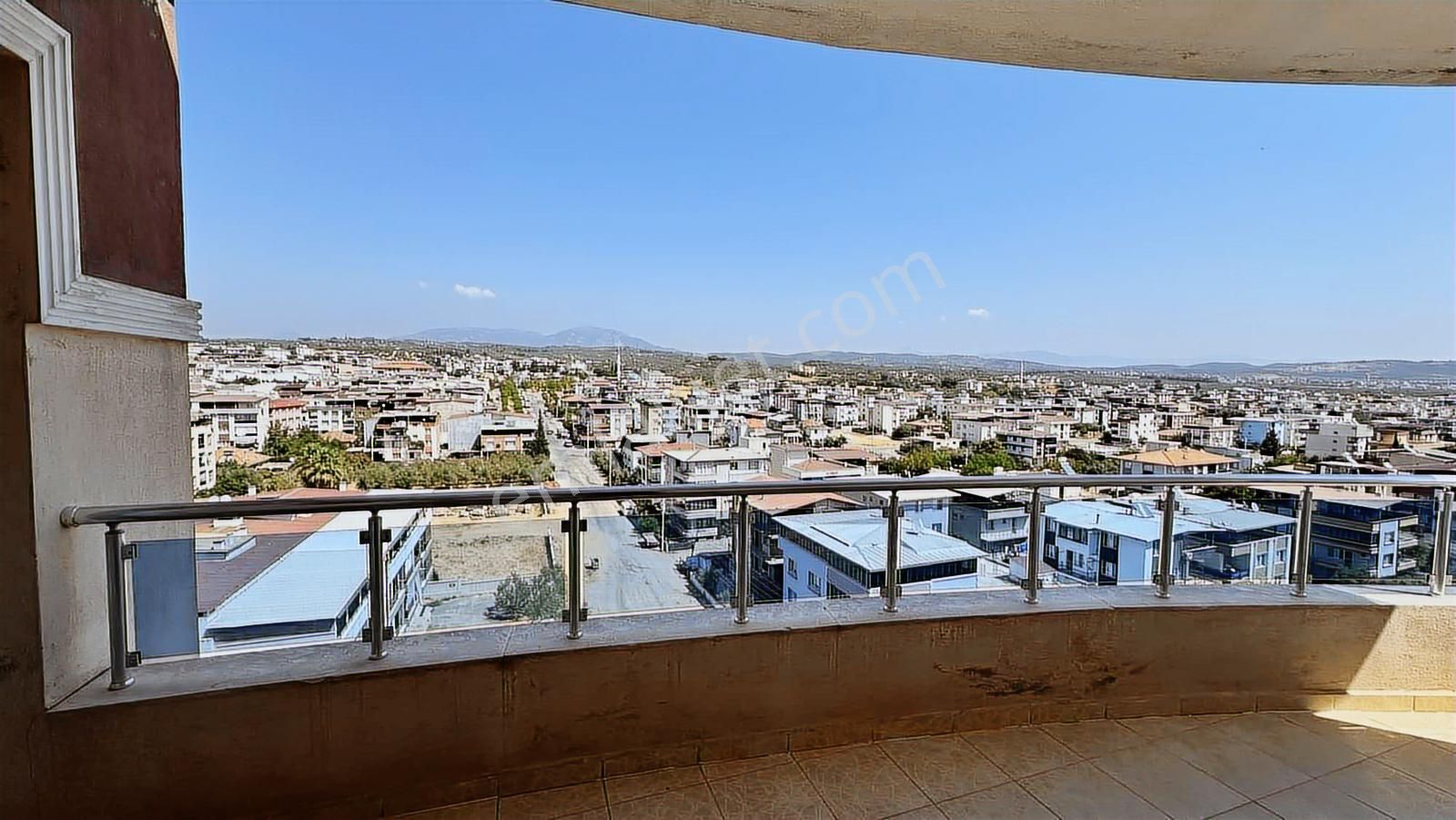 Turyap'tan Site İçi Geniş En Güzel Cephe 3+1 Satılık Daire - Görsel 19