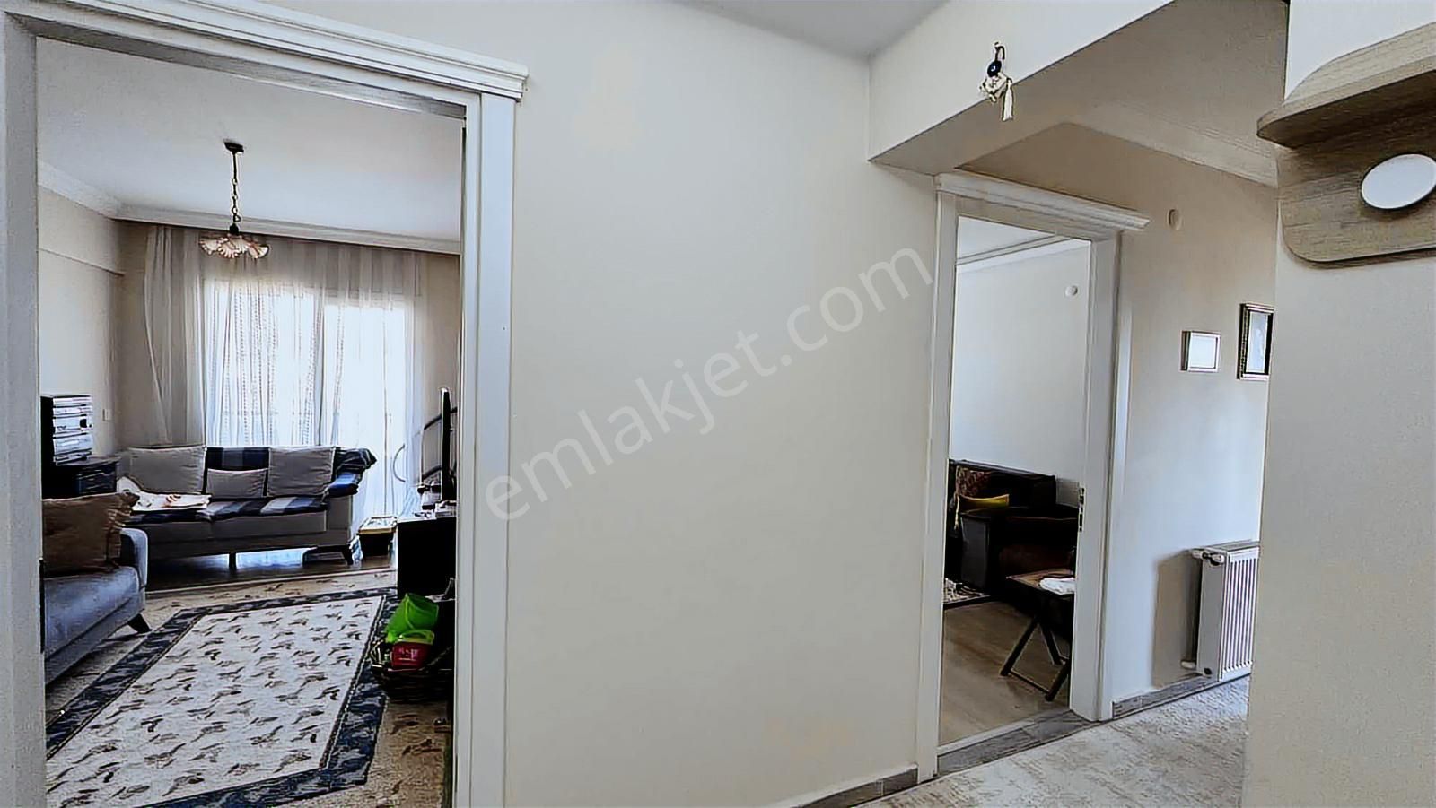 Turyap'tan Site İçi Geniş En Güzel Cephe 3+1 Satılık Daire - Görsel 8