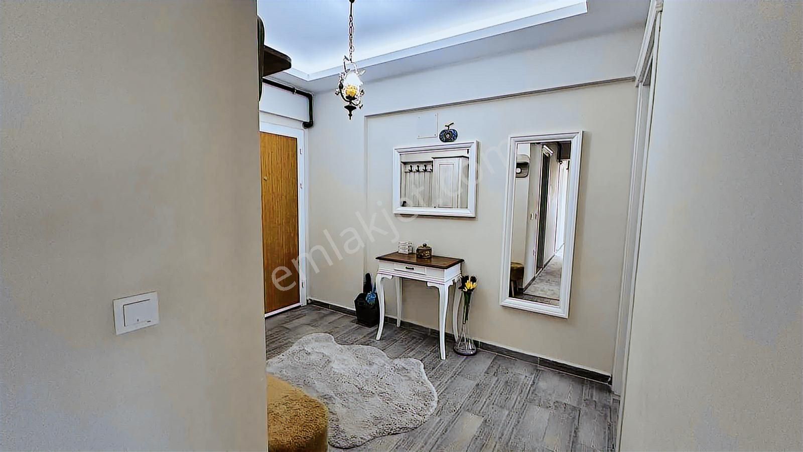 Turyap'tan Site İçi Geniş En Güzel Cephe 3+1 Satılık Daire - Görsel 5