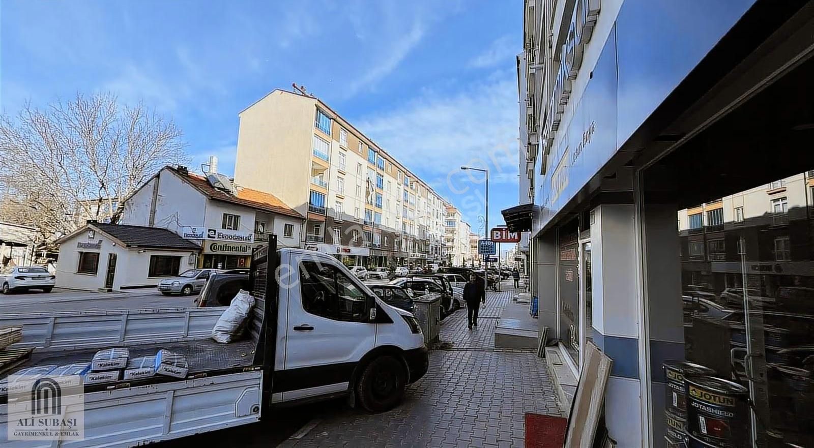 Sanayi Caddesi Üzeri Satılık 3+1 Daire - Görsel 4