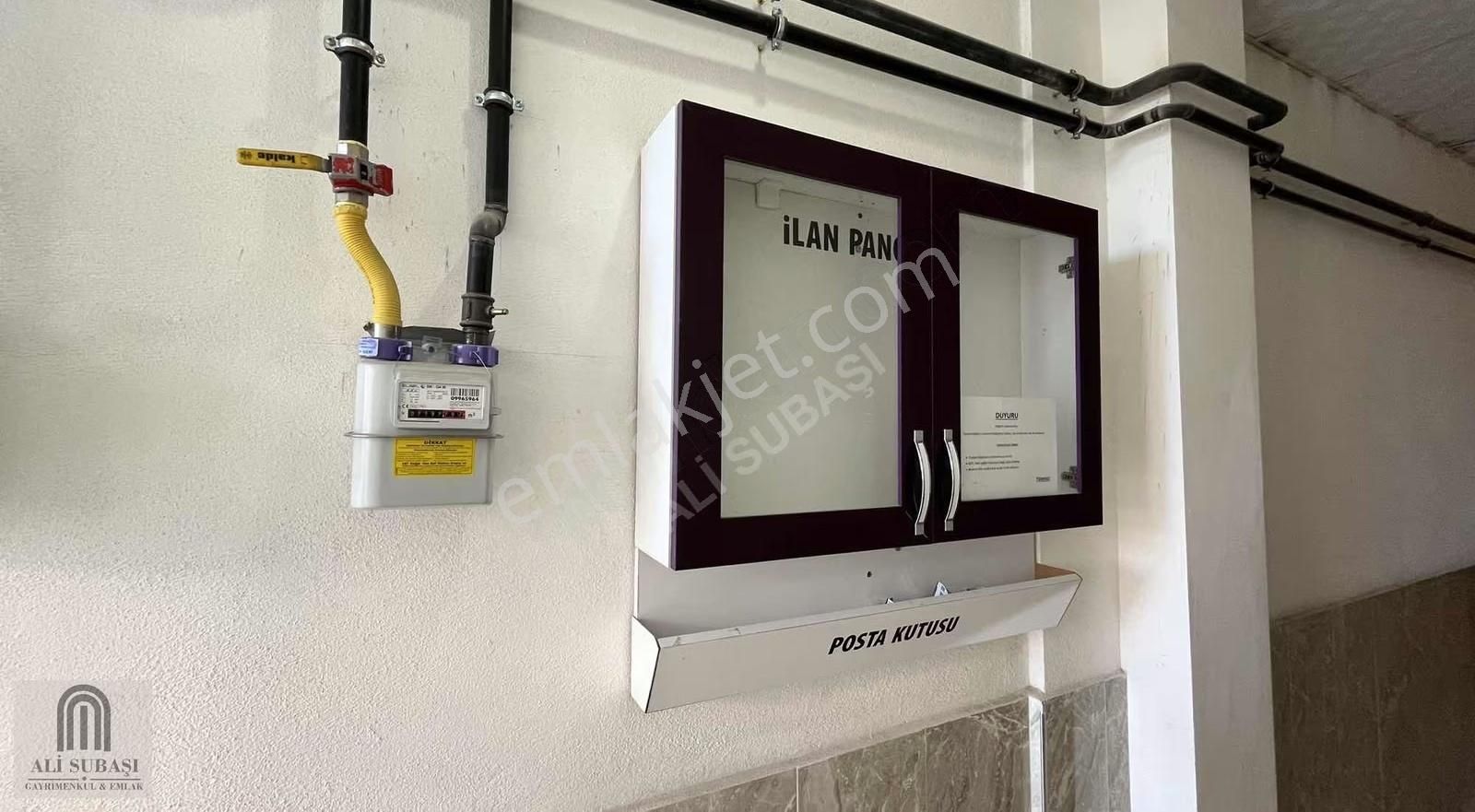 Çarşıya Yakın Kapalı Otoparklı 3+1 Daire - Görsel 8