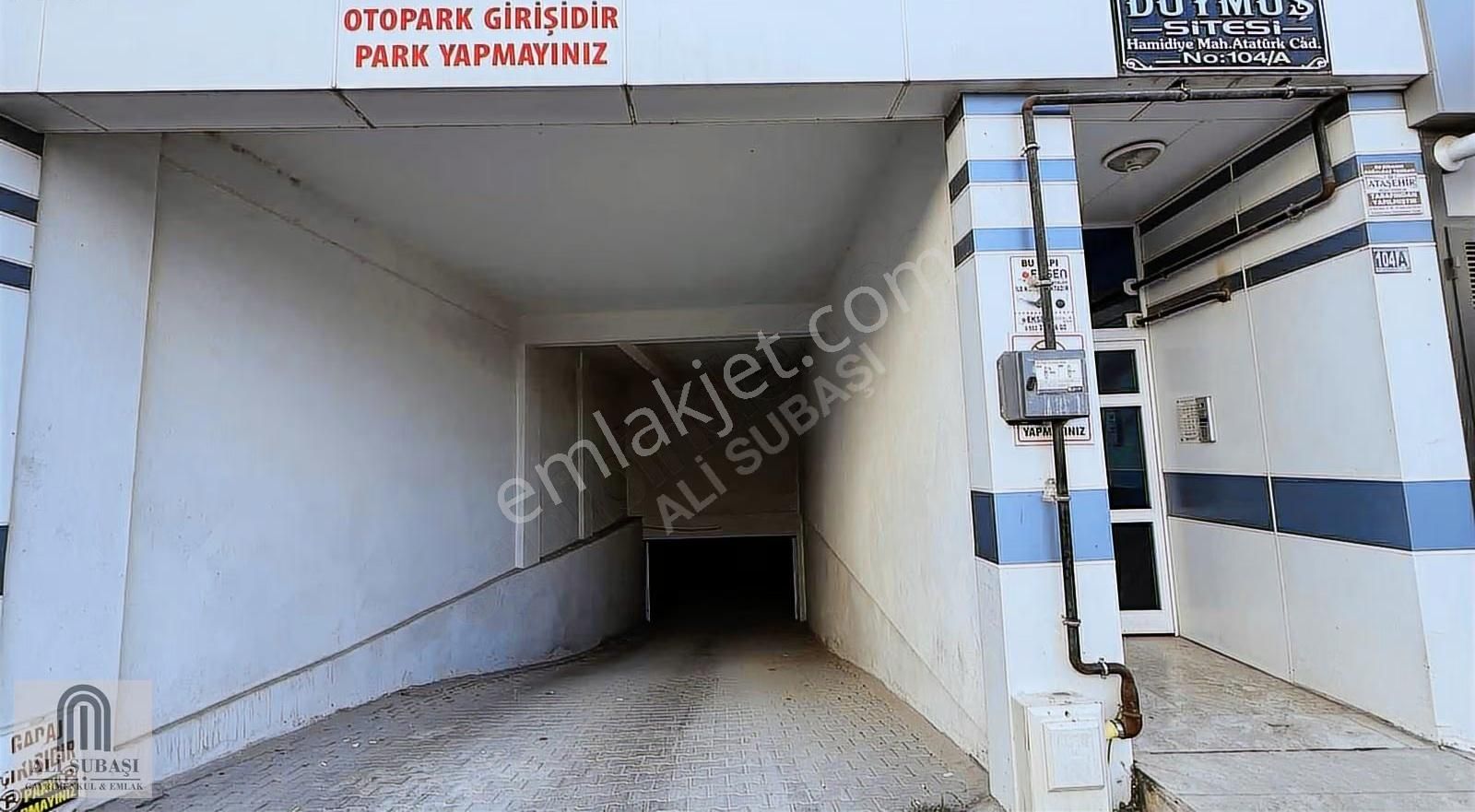 Çarşıya Yakın Kapalı Otoparklı 3+1 Daire - Görsel 3