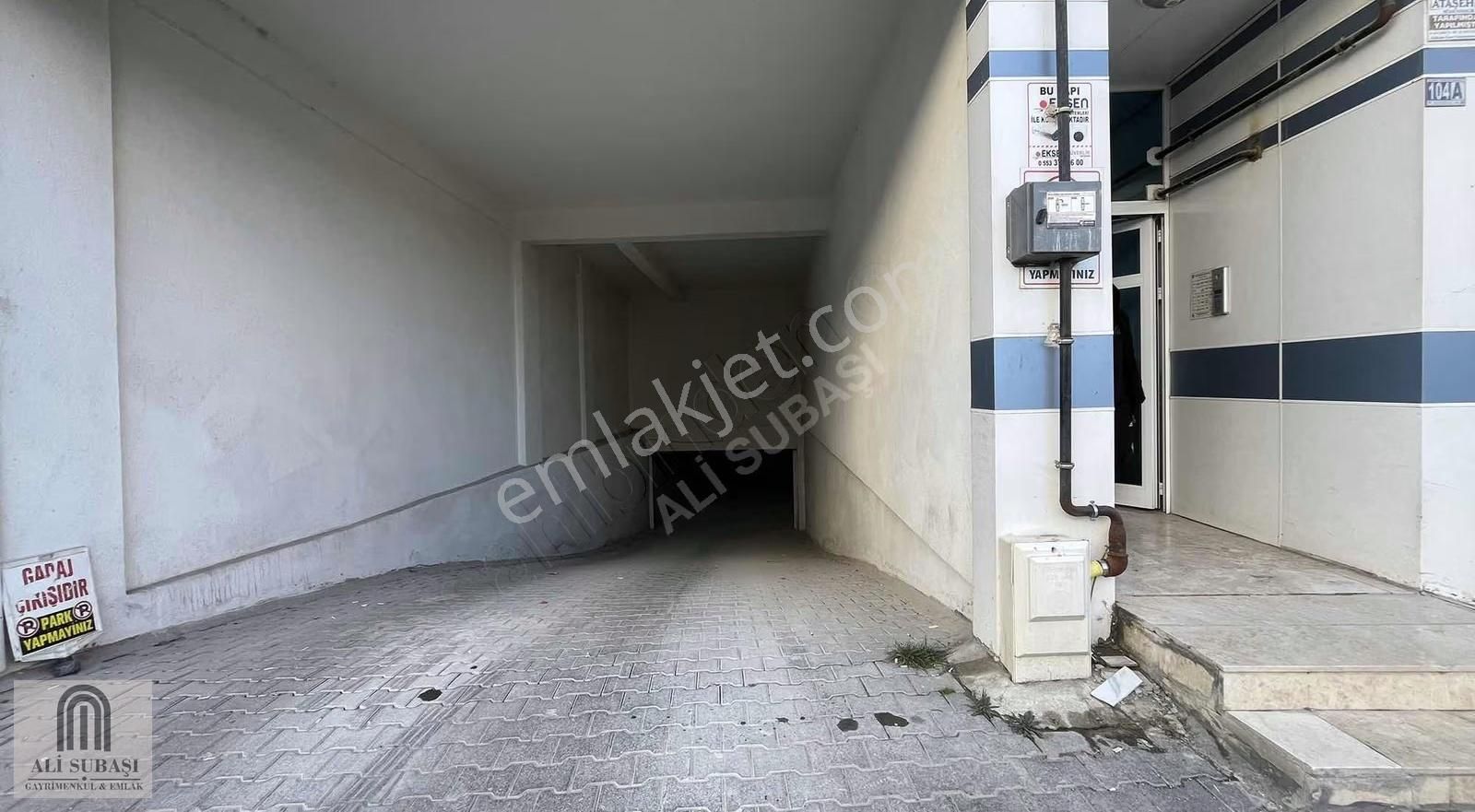 Çarşıya Yakın Kapalı Otoparklı 3+1 Daire