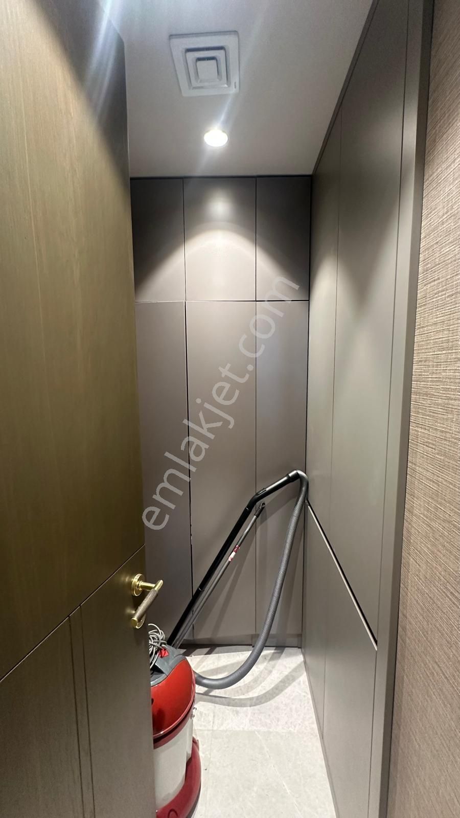 Yedi Mavi'de 3+1 Luks Eşyalı Deniz Manz Kiralık For Rent Furnish - Görsel 23