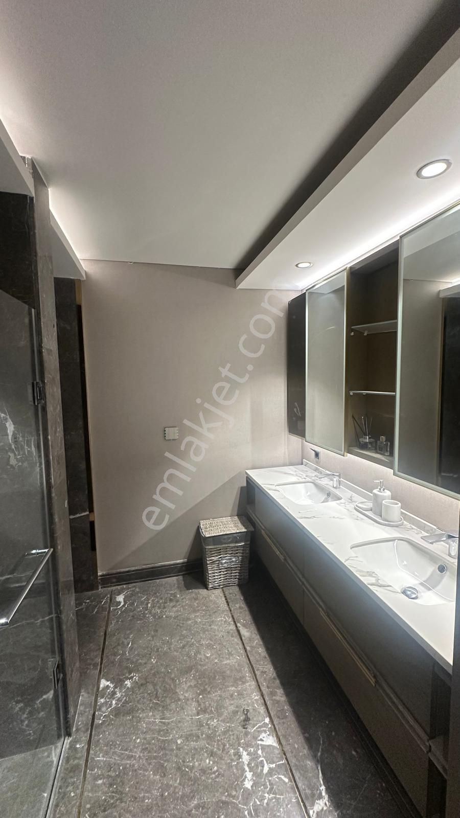 Yedi Mavi'de 3+1 Luks Eşyalı Deniz Manz Kiralık For Rent Furnish - Görsel 33
