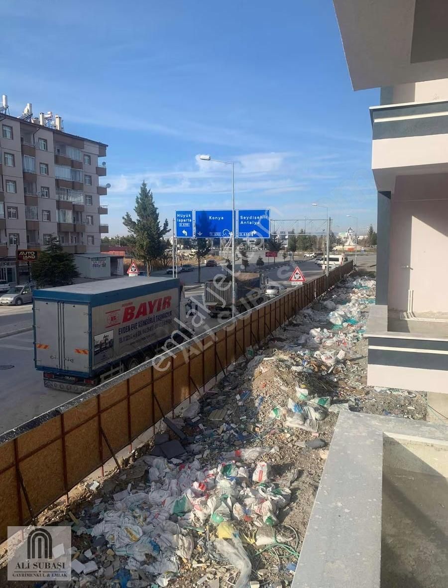 Otogar Caddesi Projeden Satılık Daire 4+1 - Görsel 6