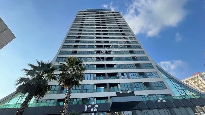 Çiğdem Emlak'tan Başyapıt First Class 1+1 Balkonlu Satılık Daire - Görsel 8