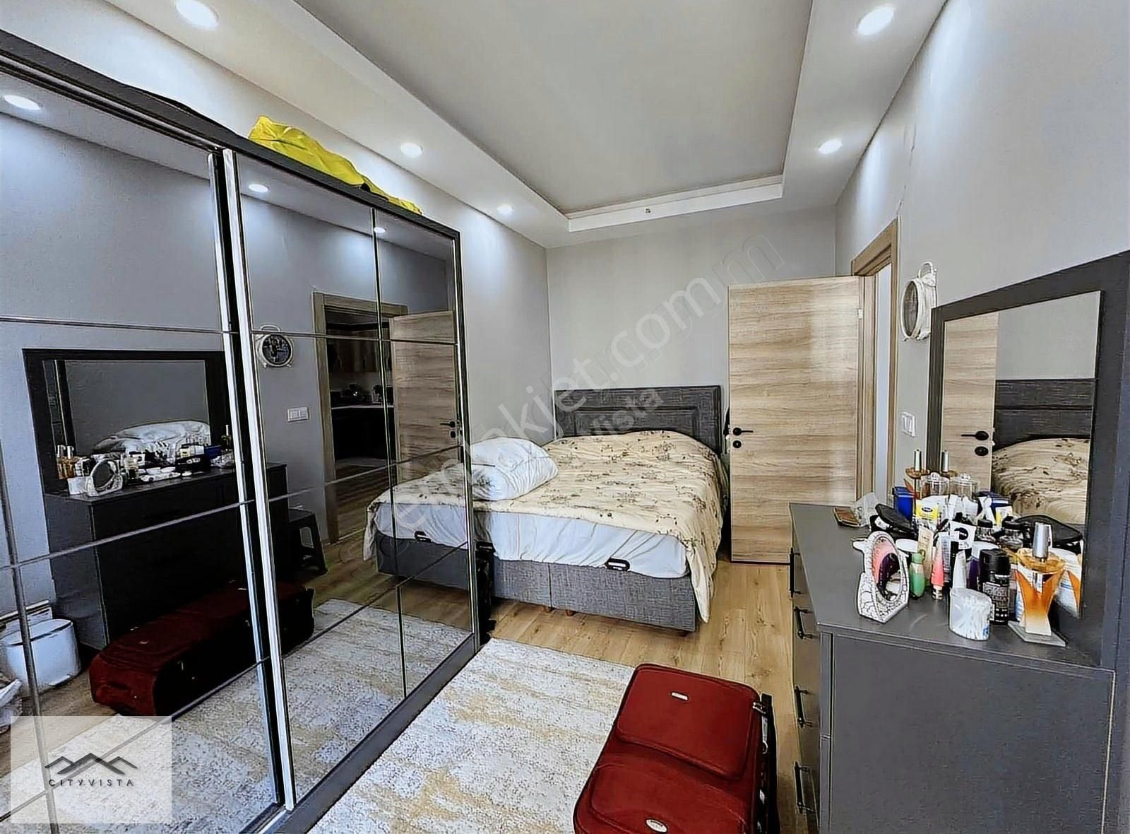 Point Residence Satılık 1+1 Eşyalı Daire - Görsel 4