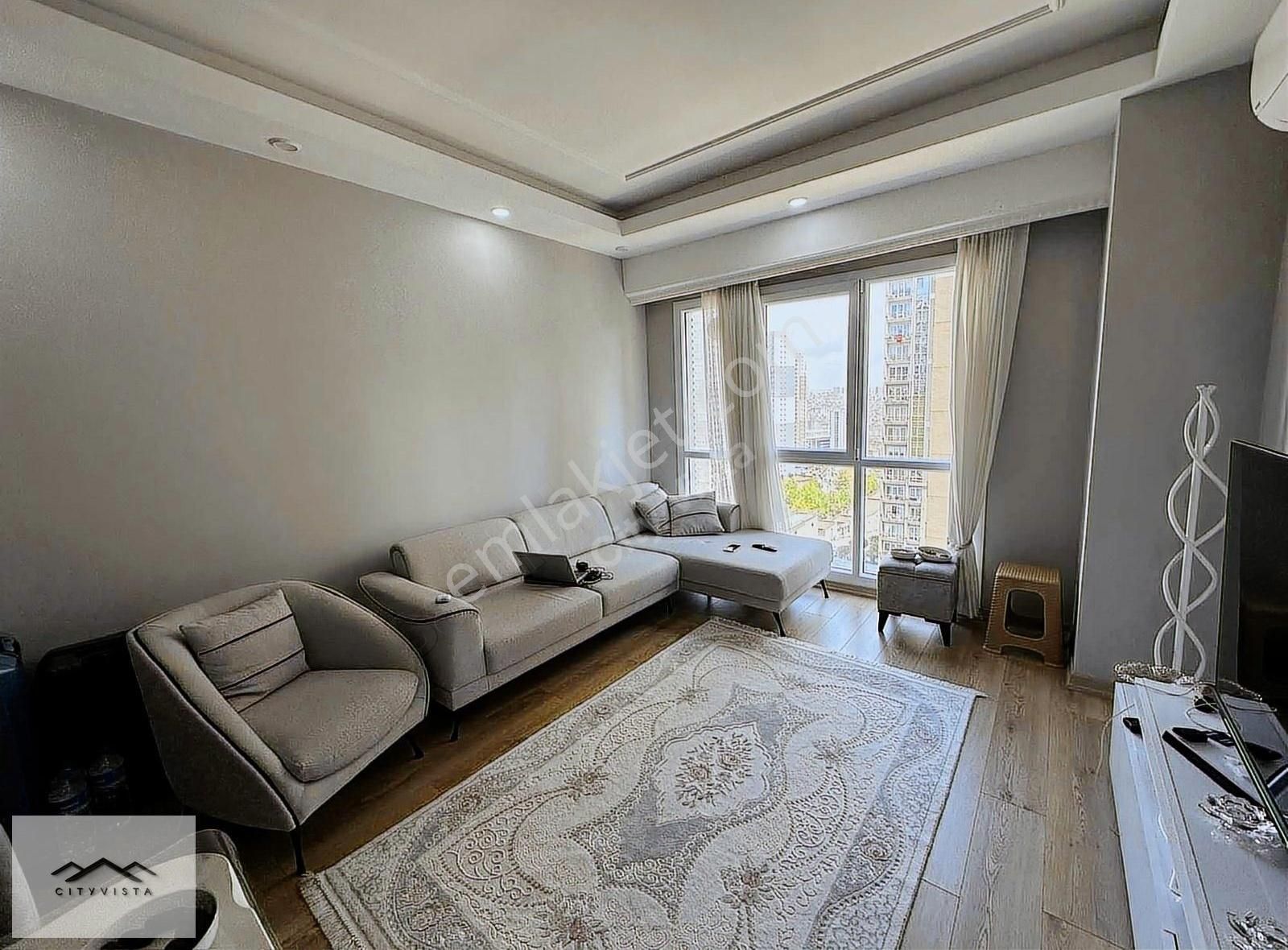 Point Residence Satılık 1+1 Eşyalı Daire - Görsel 2