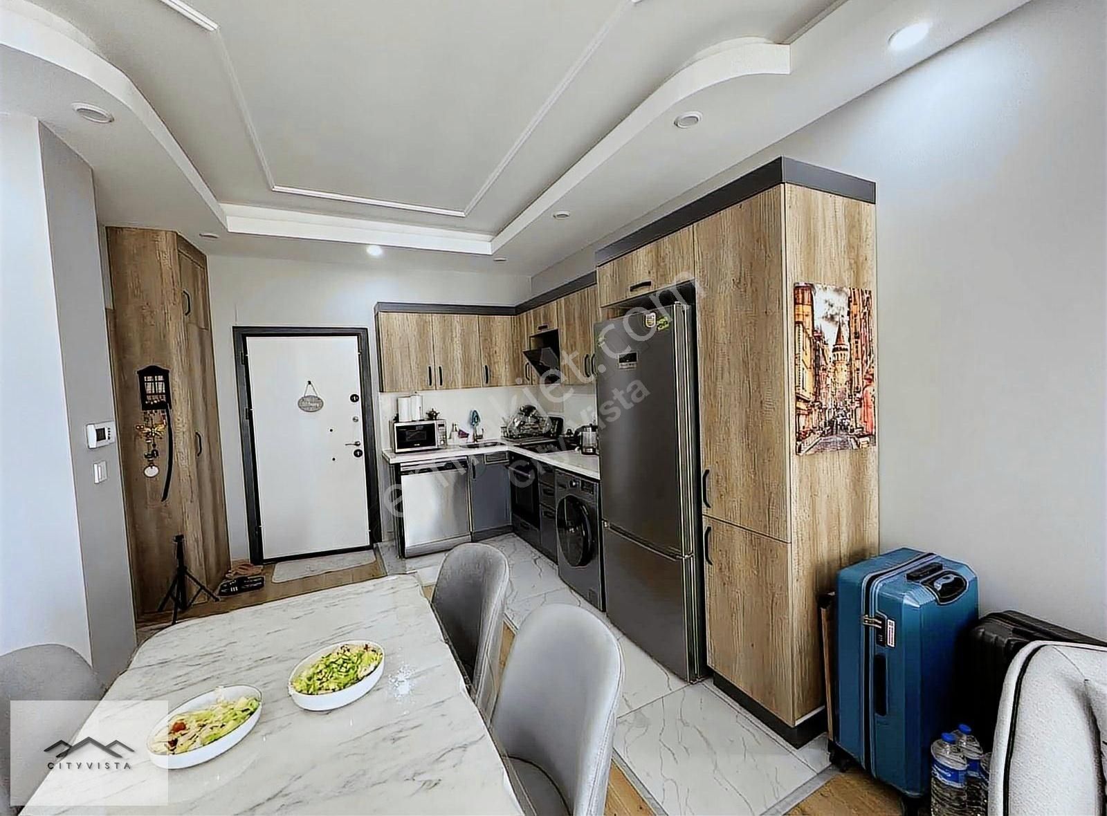 Point Residence Satılık 1+1 Eşyalı Daire - Görsel 3
