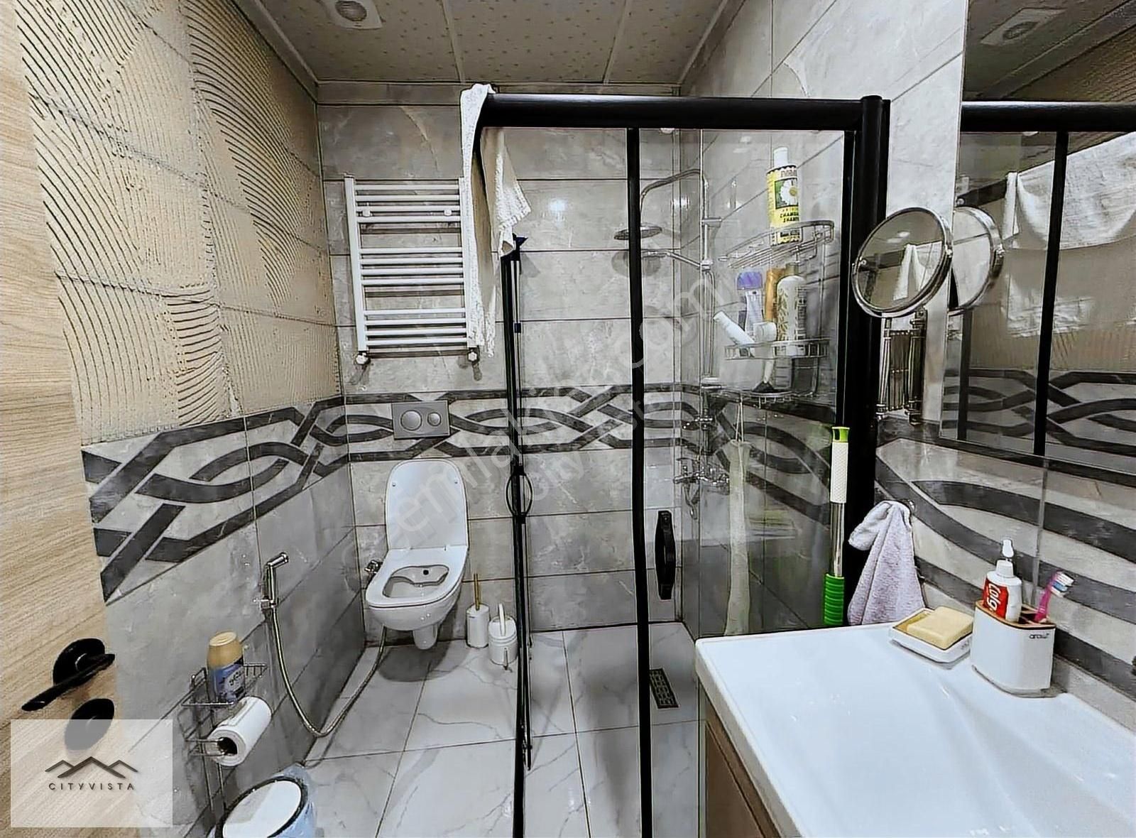 Point Residence Satılık 1+1 Eşyalı Daire - Görsel 12