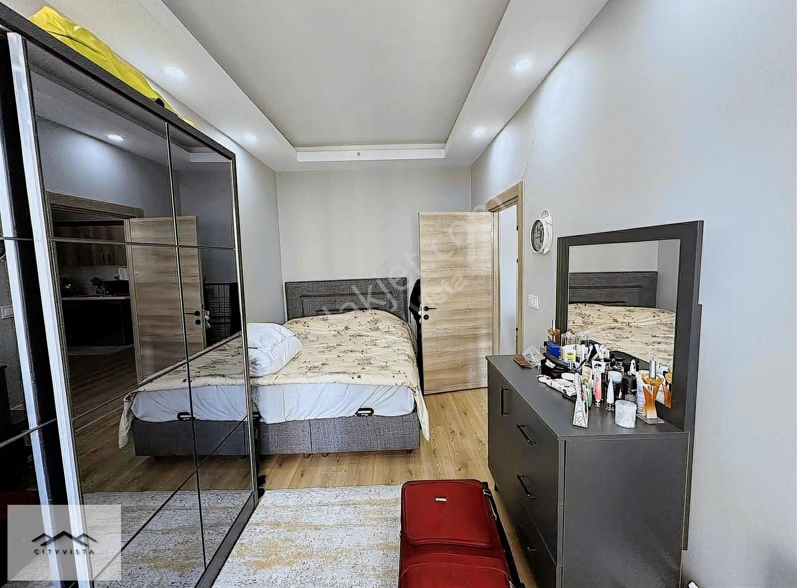 Point Residence Satılık 1+1 Eşyalı Daire - Görsel 7