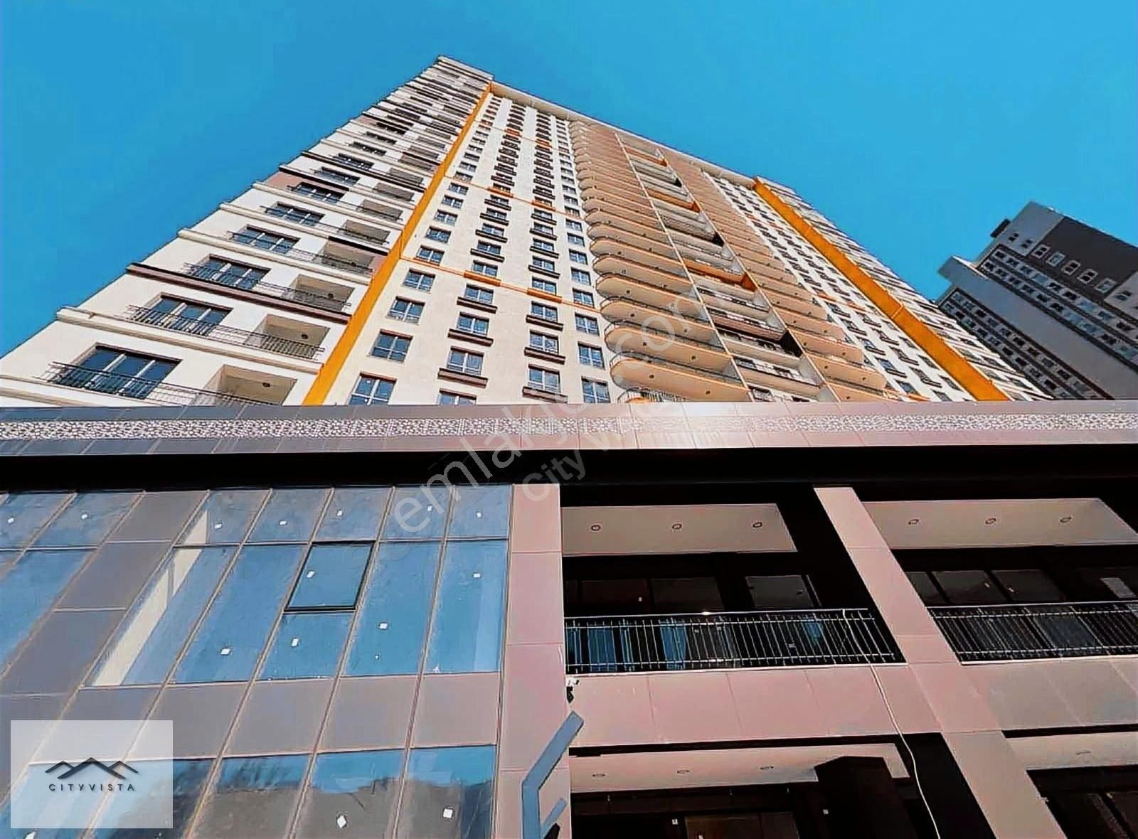 Point Residence Satılık 1+1 Eşyalı Daire - Görsel 11