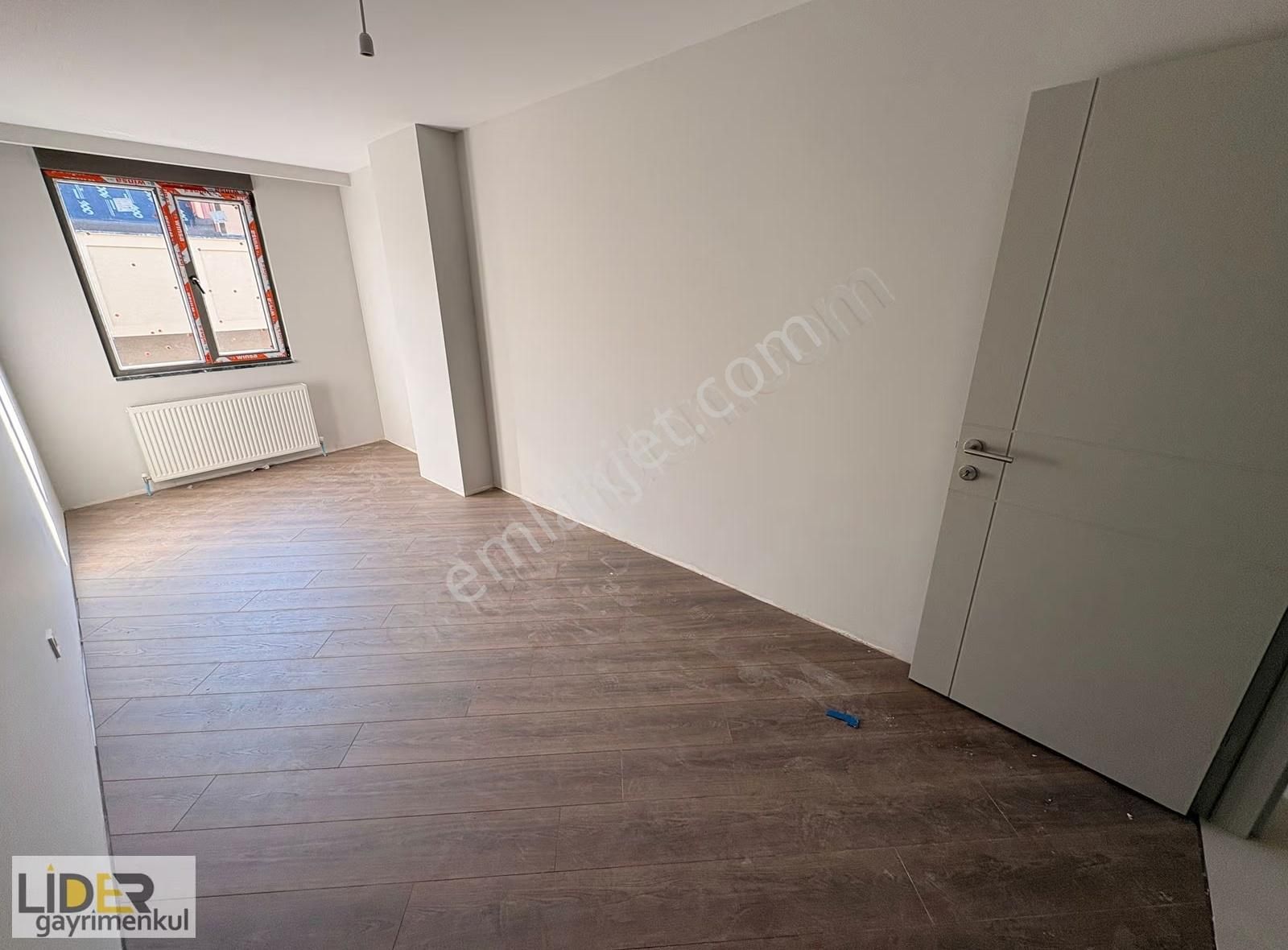 Lider'den Yeni Binada Harika Deniz Manzaralı Köşe 3+2 Dubleks - Görsel 21