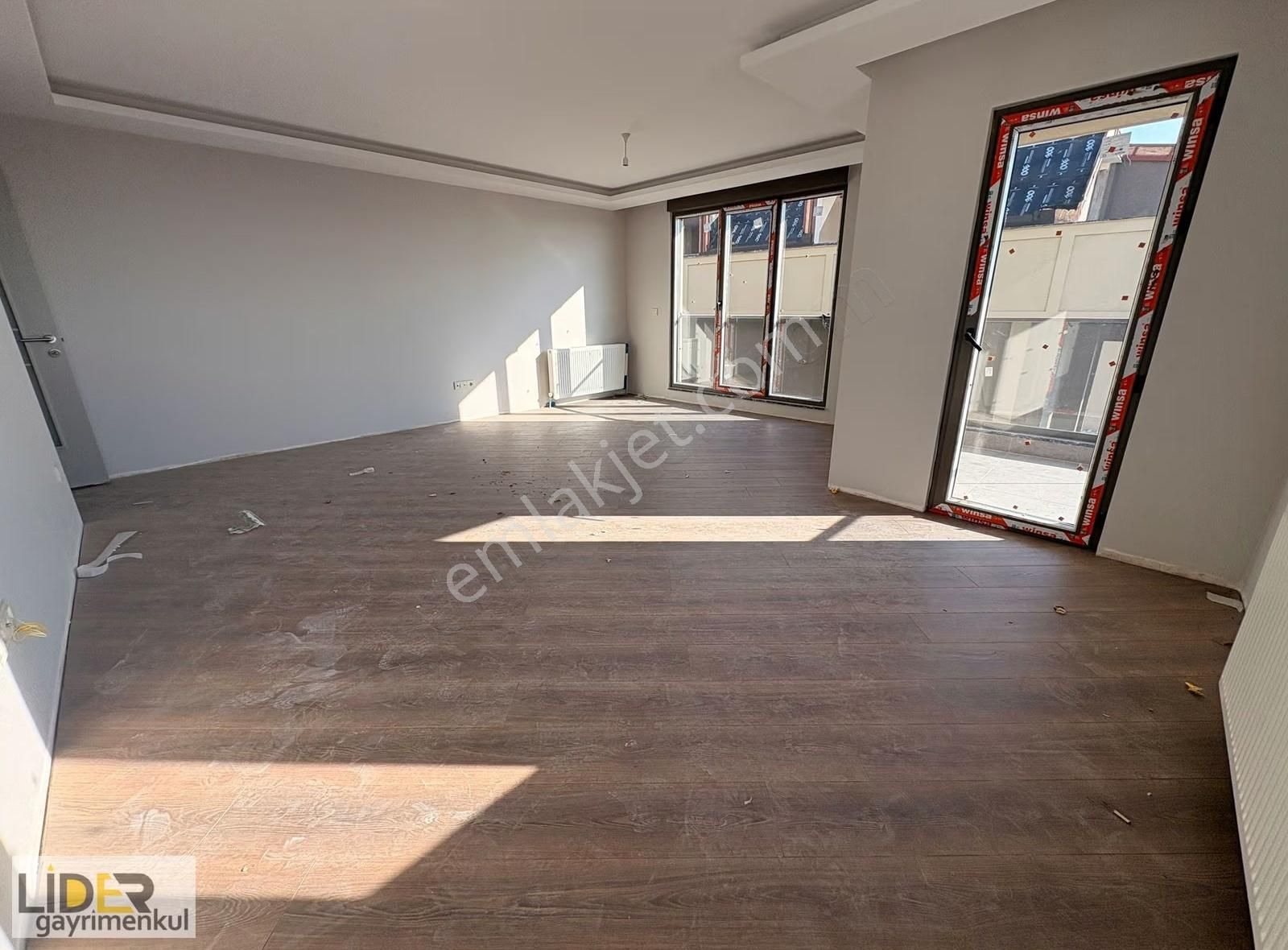 Lider'den Yeni Binada Harika Deniz Manzaralı Köşe 3+2 Dubleks - Görsel 19