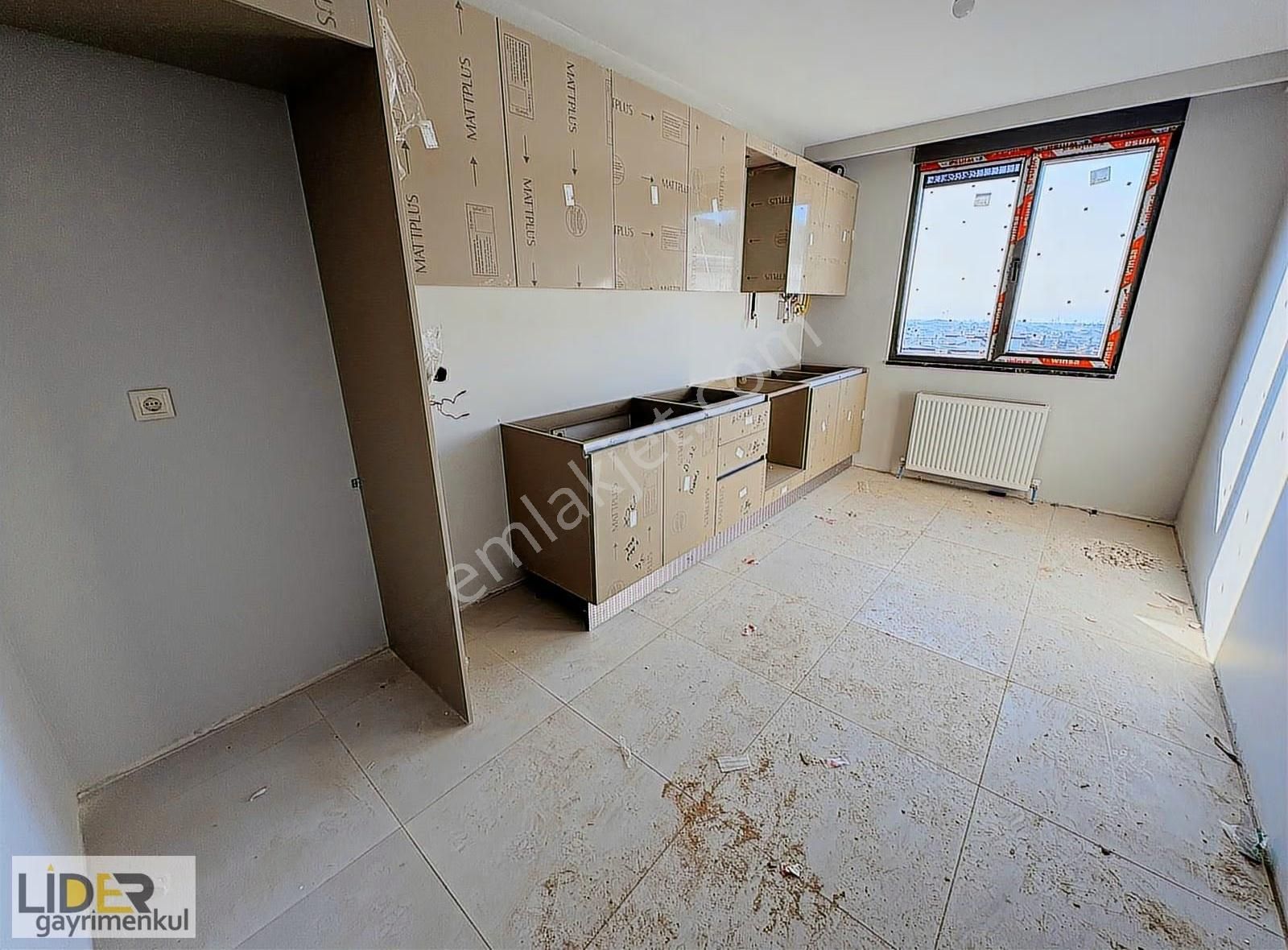 Lider'den Yeni Binada Harika Deniz Manzaralı Köşe 3+2 Dubleks - Görsel 6