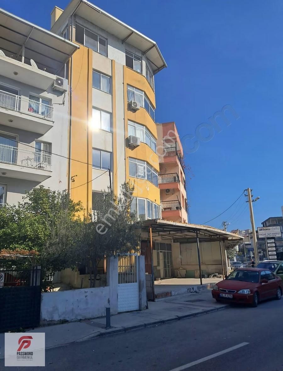 Atatürk Mahallesi Yavuz Caddesi Üzeri 3+1 Kiralık Daire