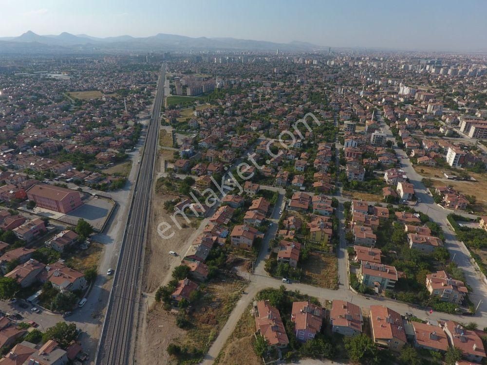 Meram / Hadimi Mahallesi Kentsel Dönüşüm Kapsamında Hisseli İmarlı Arsa - Görsel 2