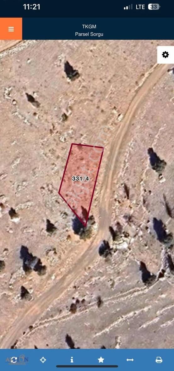 Antalya Akyarı Yaylası Kaçırılmayacak Fırsat Arazi - Görsel 4