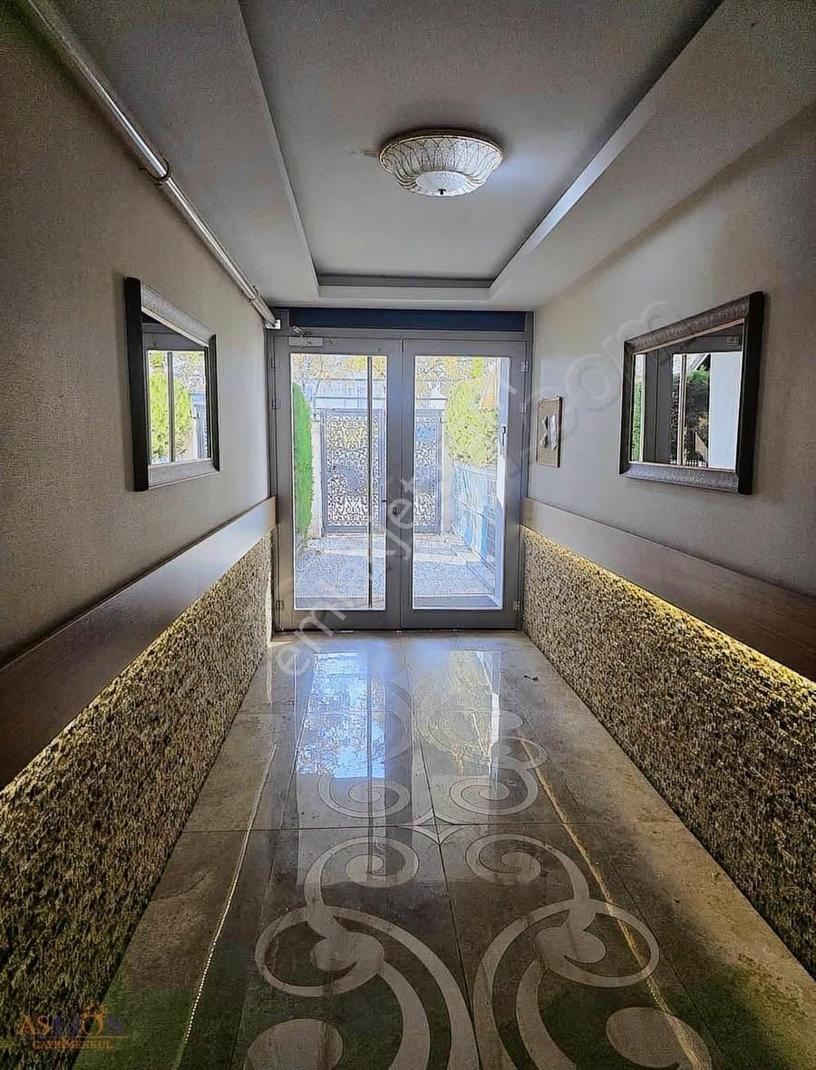 Özlüce Okyanus Okullari Yanı Kiralık Daire - Görsel 7