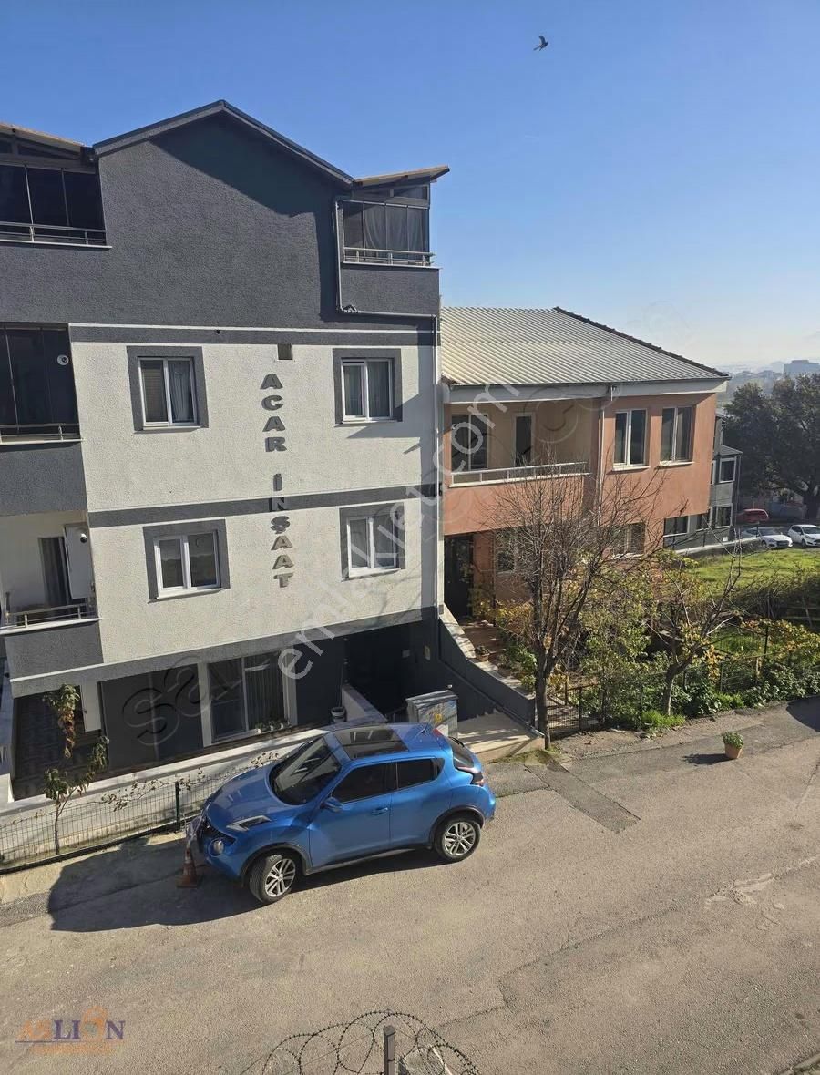 Özlüce Okyanus Okullari Yanı Kiralık Daire - Görsel 22