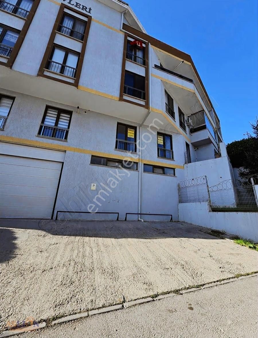 Özlüce Okyanus Okullari Yanı Kiralık Daire - Görsel 20
