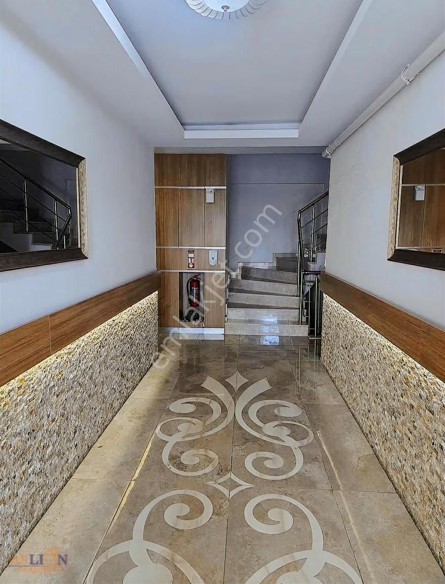 Özlüce Okyanus Okullari Yanı Kiralık Daire - Görsel 8