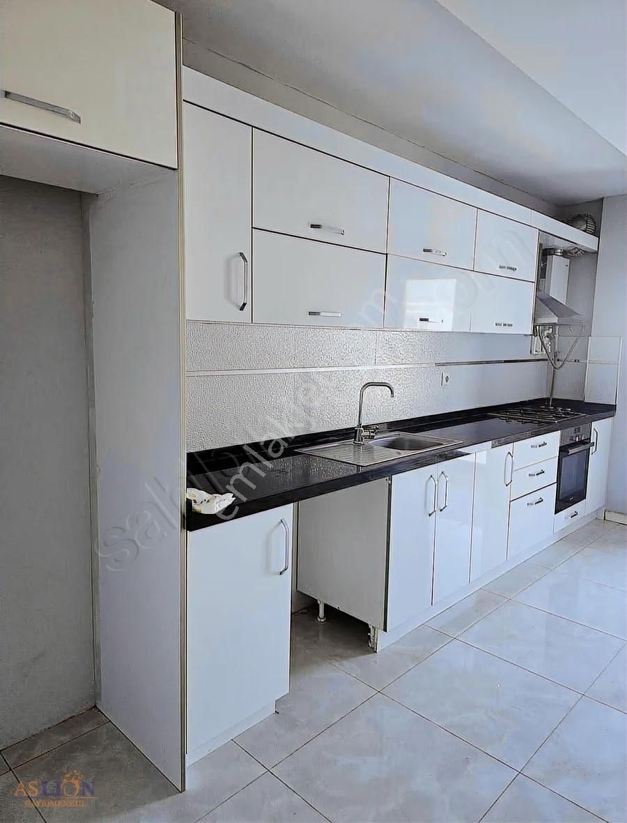 Özlüce Okyanus Okullari Yanı Kiralık Daire - Görsel 23