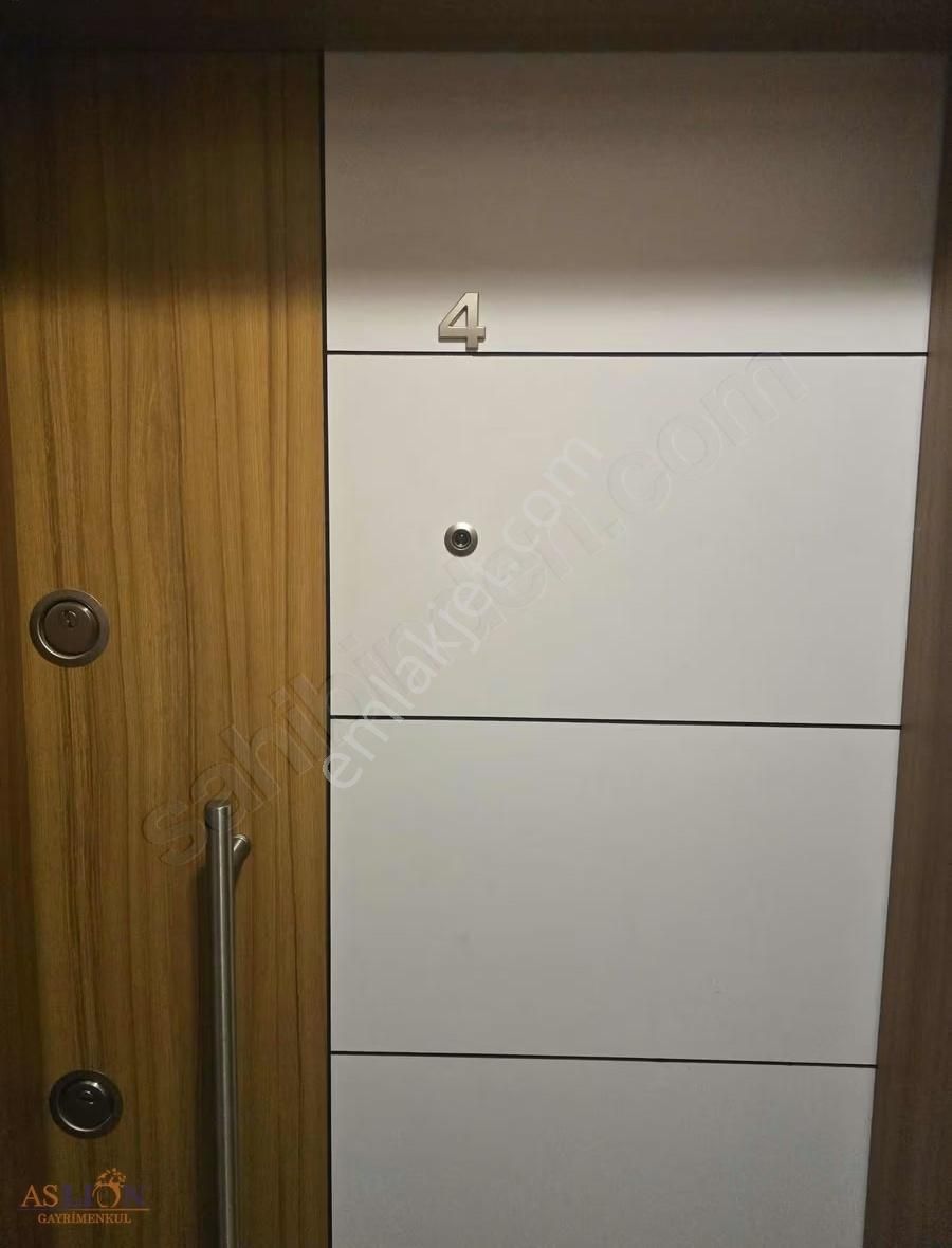Özlüce Okyanus Okullari Yanı Kiralık Daire - Görsel 4