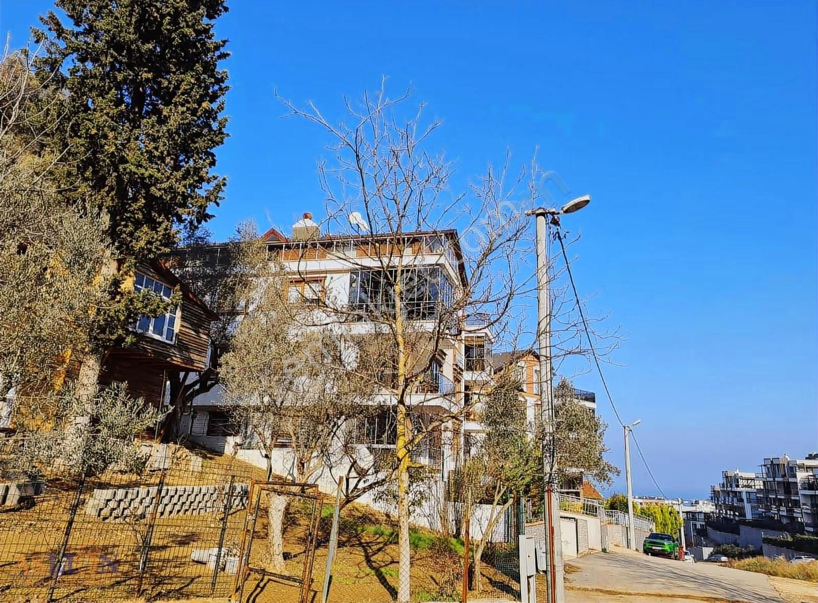 Mudanya Ömerbey
