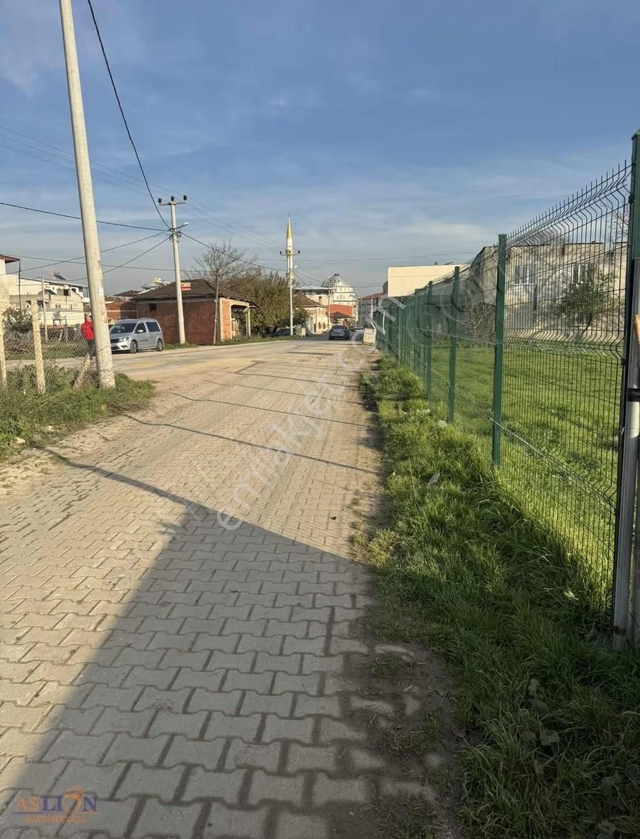 Balabancık Ta Merkezi Konum - Görsel 4