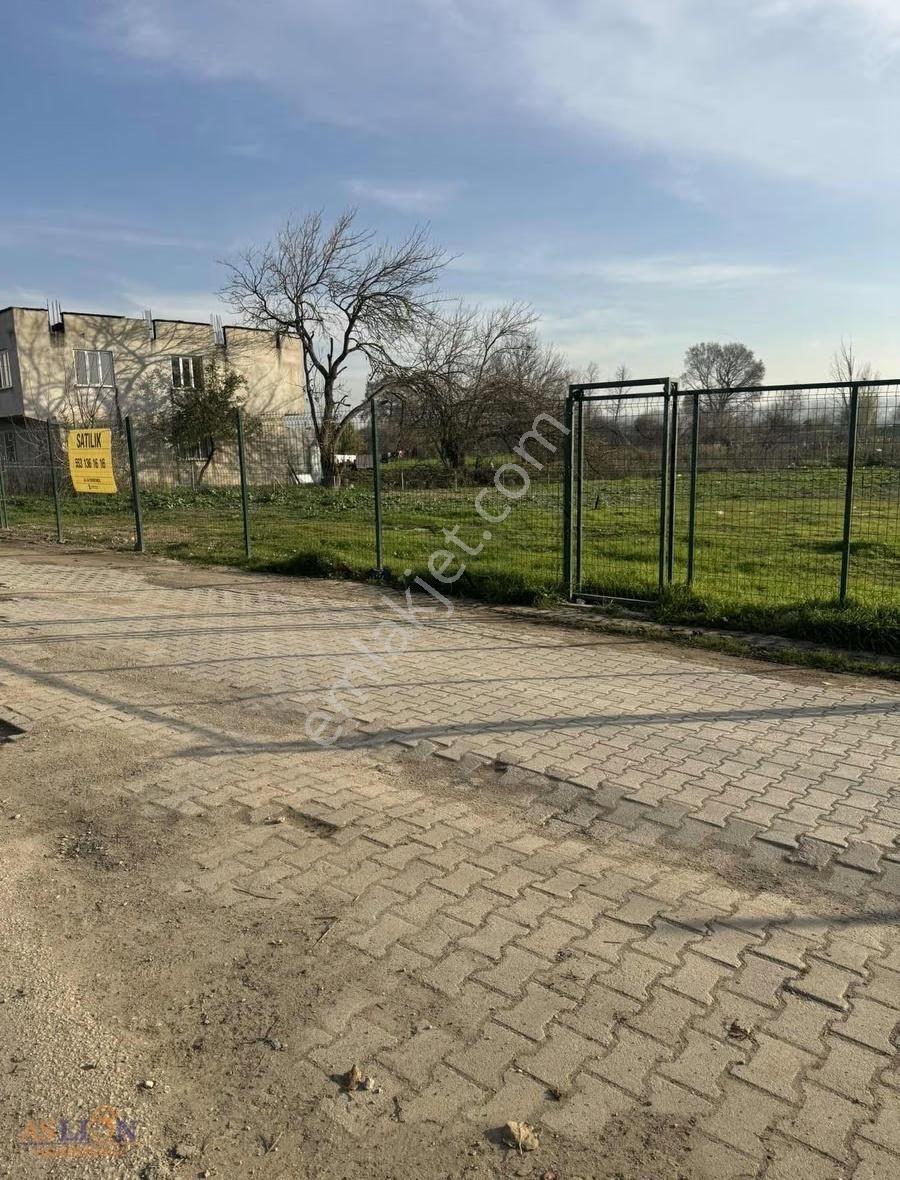 Balabancık Ta Merkezi Konum - Görsel 2