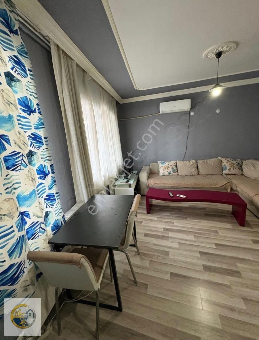 Bornova Mevlanada Merkezi Konumda | Full Eşyalı - Görsel 23