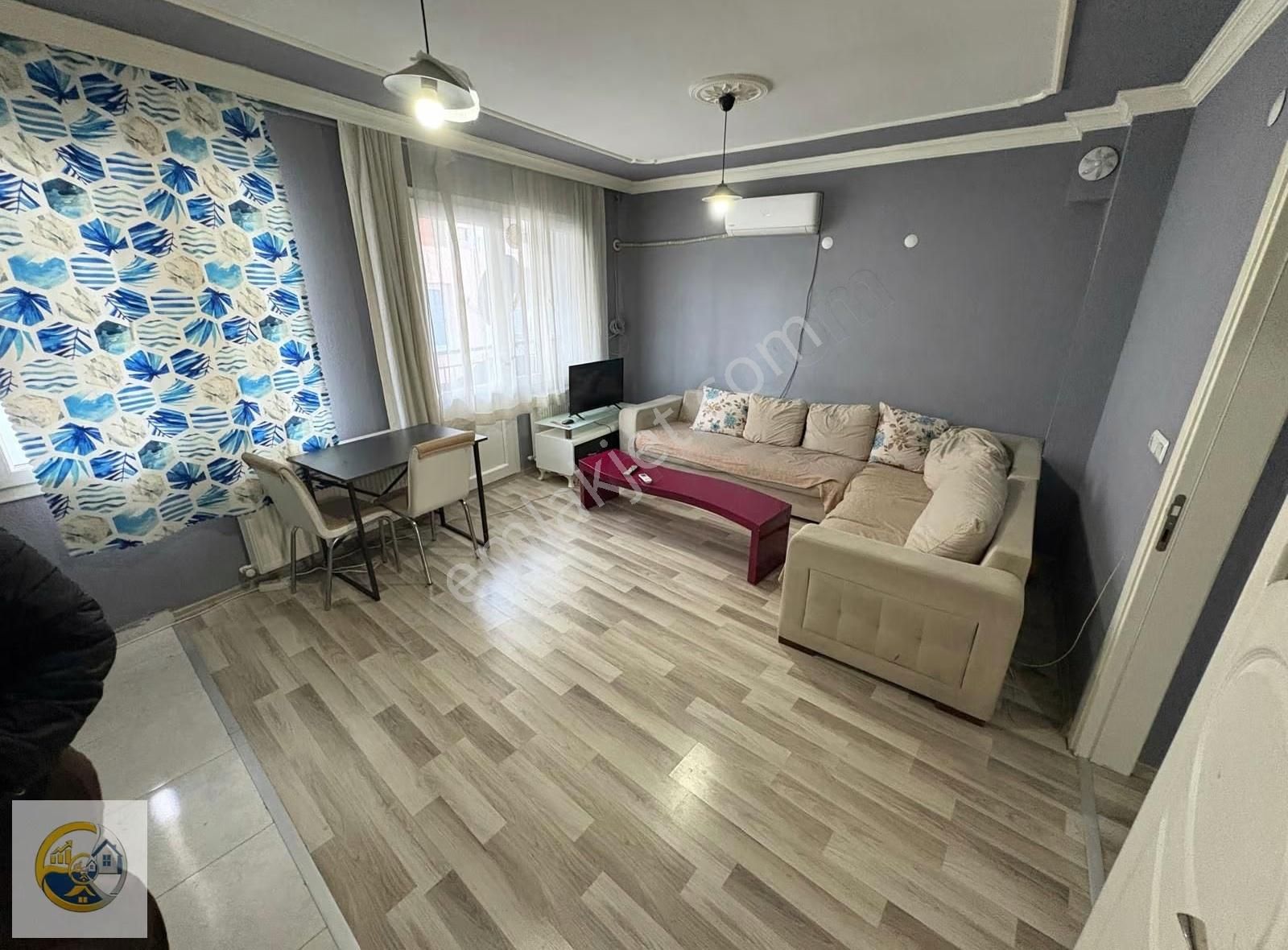 Bornova Mevlanada Merkezi Konumda | Full Eşyalı - Görsel 28