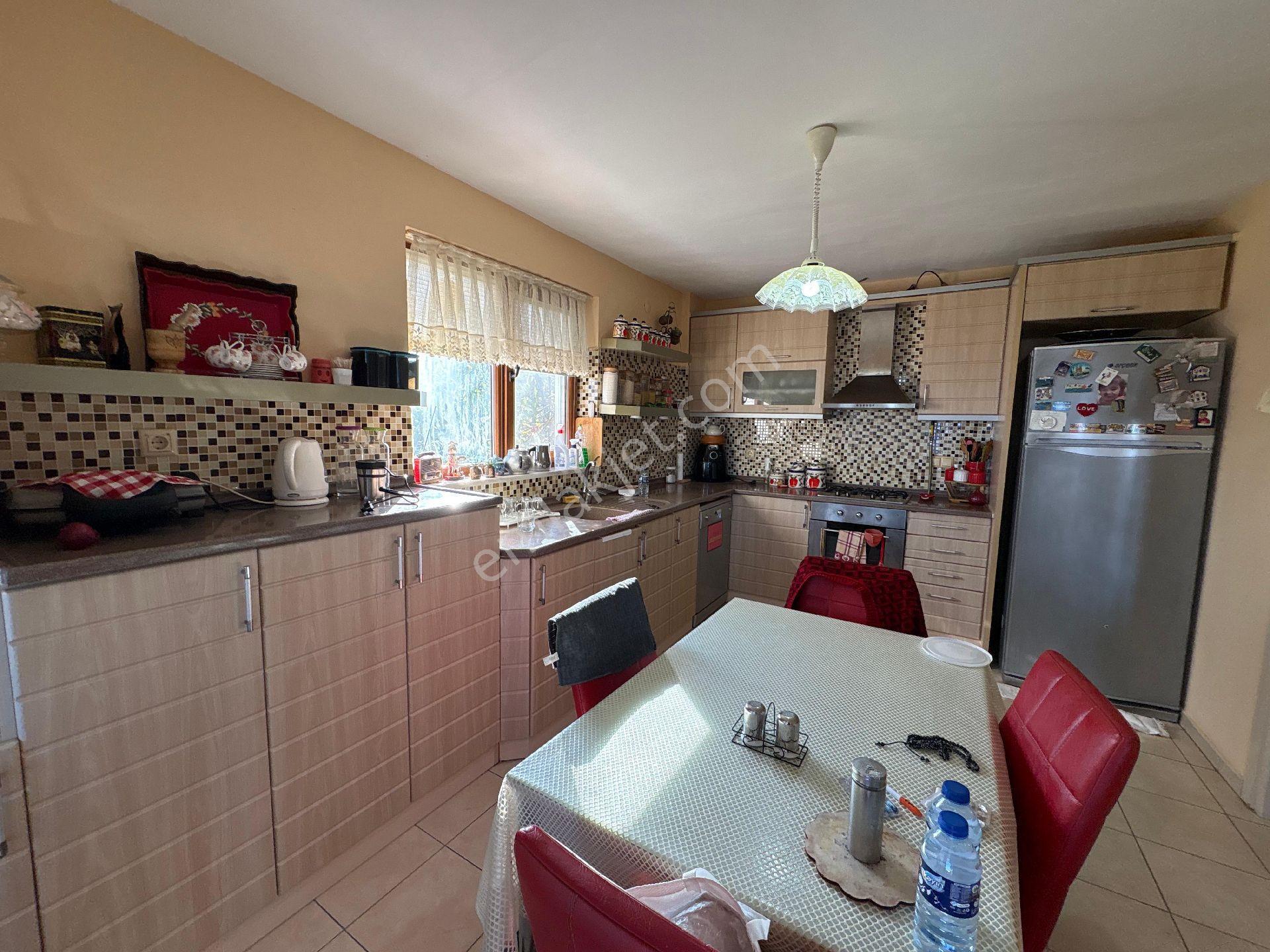 Ali Erişgin'den Satılık Villa Ve Arsa Muhteşem Deniz Manzaralı - Görsel 19
