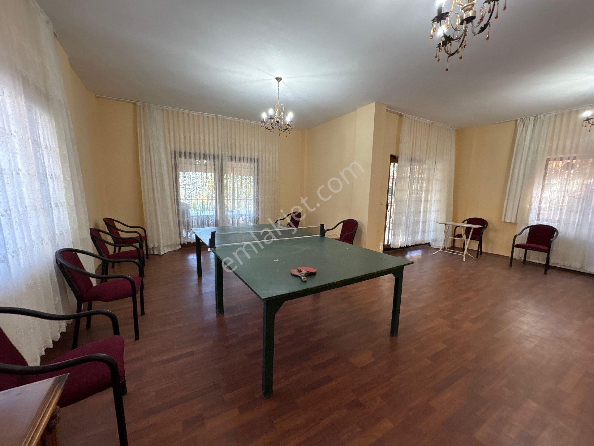Ali Erişgin'den Satılık Villa Ve Arsa Muhteşem Deniz Manzaralı - Görsel 12