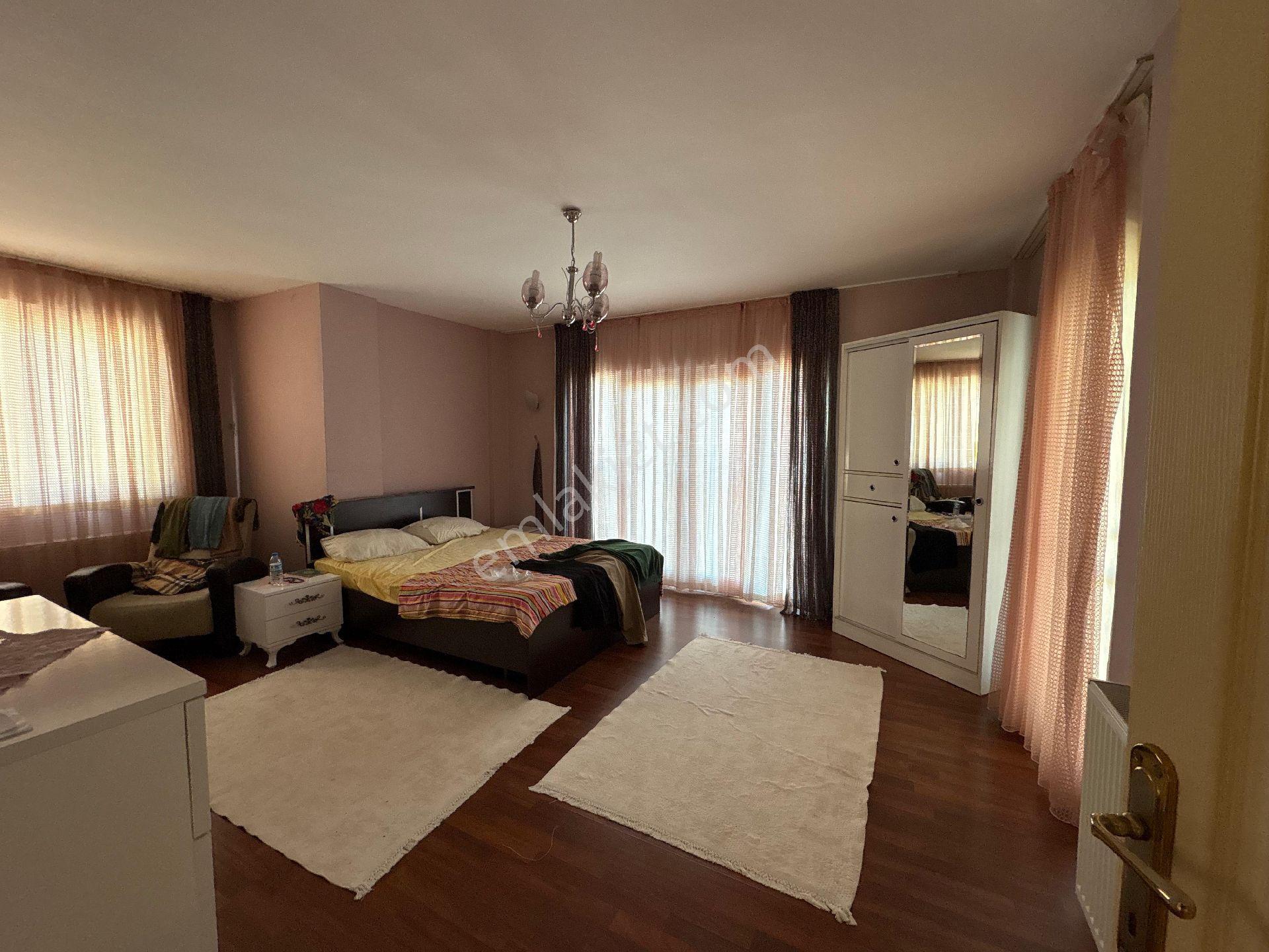 Ali Erişgin'den Satılık Villa Ve Arsa Muhteşem Deniz Manzaralı - Görsel 29