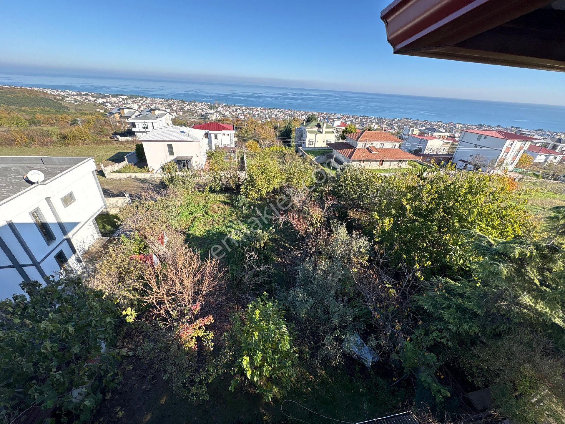 Ali Erişgin'den Satılık Villa Ve Arsa Muhteşem Deniz Manzaralı - Görsel 10