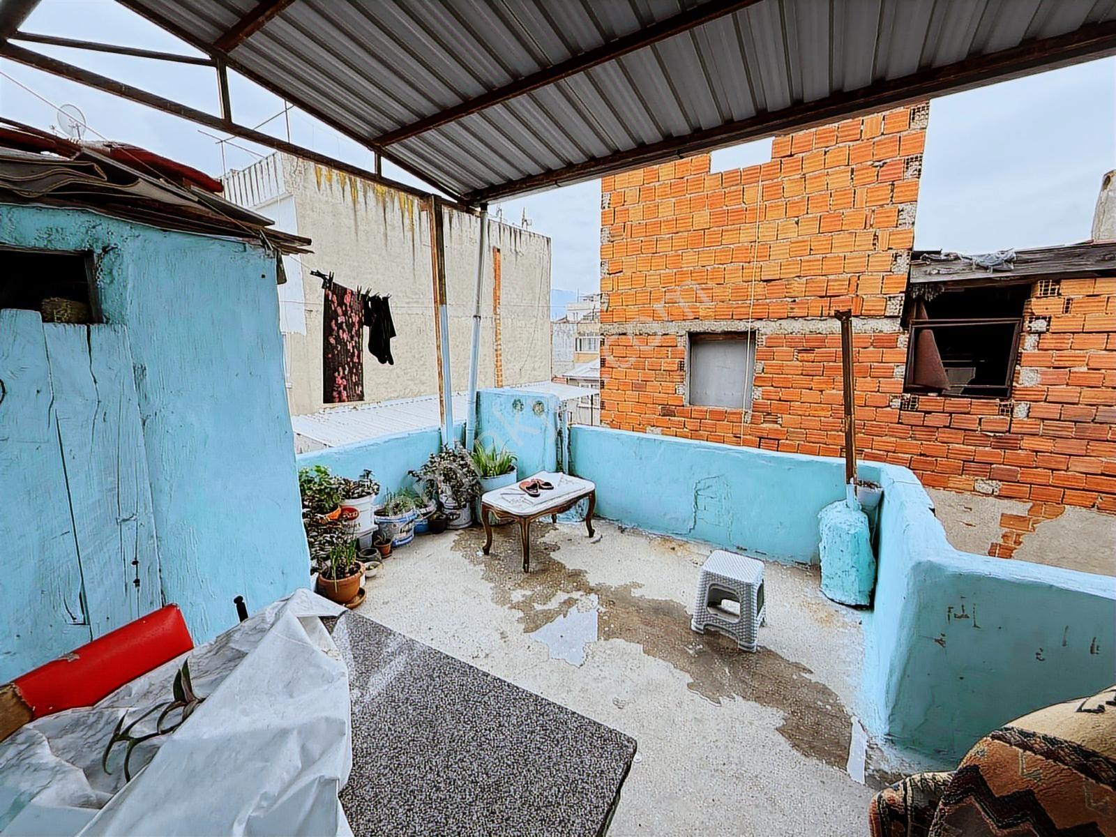 Bm Real Estate'den Bursa Merkezde Satılık Komple Bina - Görsel 15